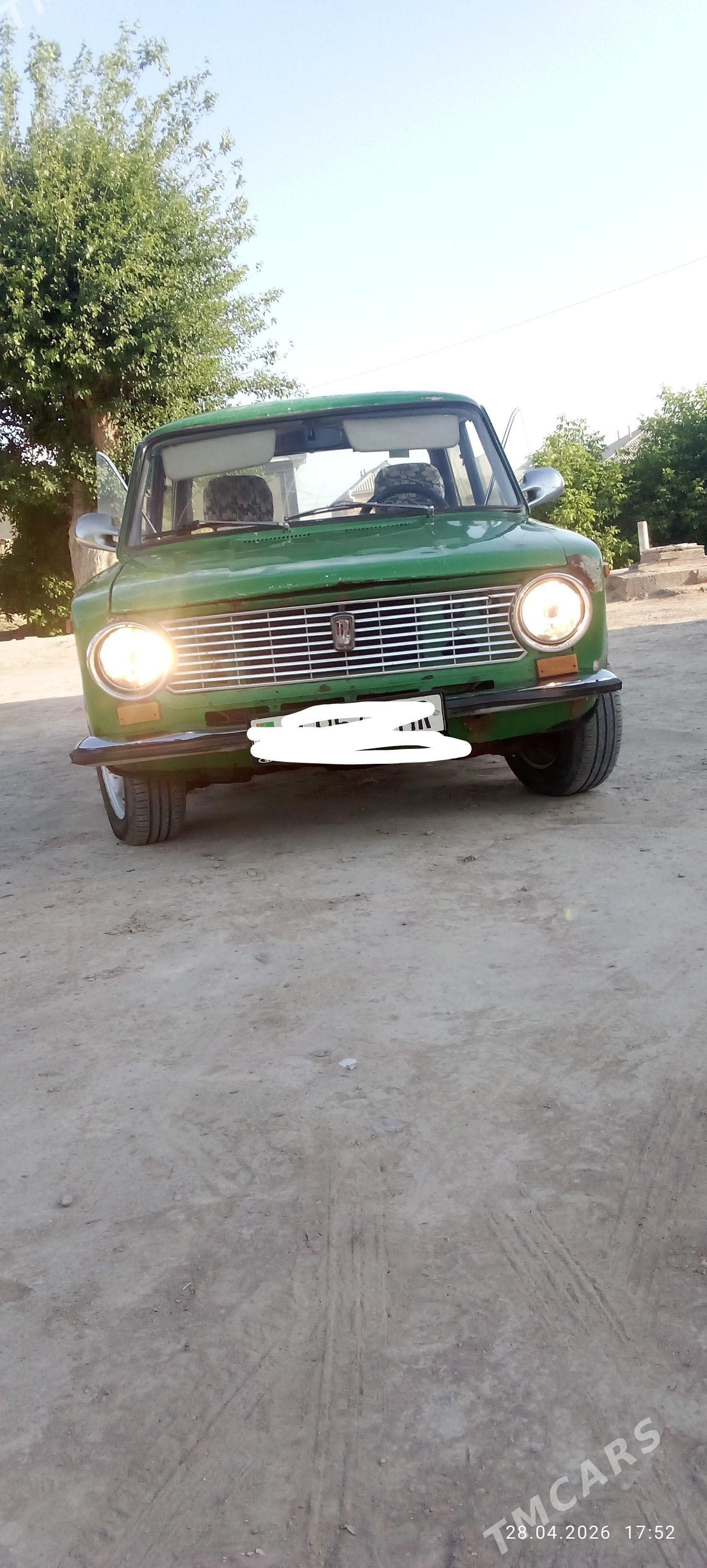 Lada 2104 1980 - 20 000 TMT - Мары - img 1
