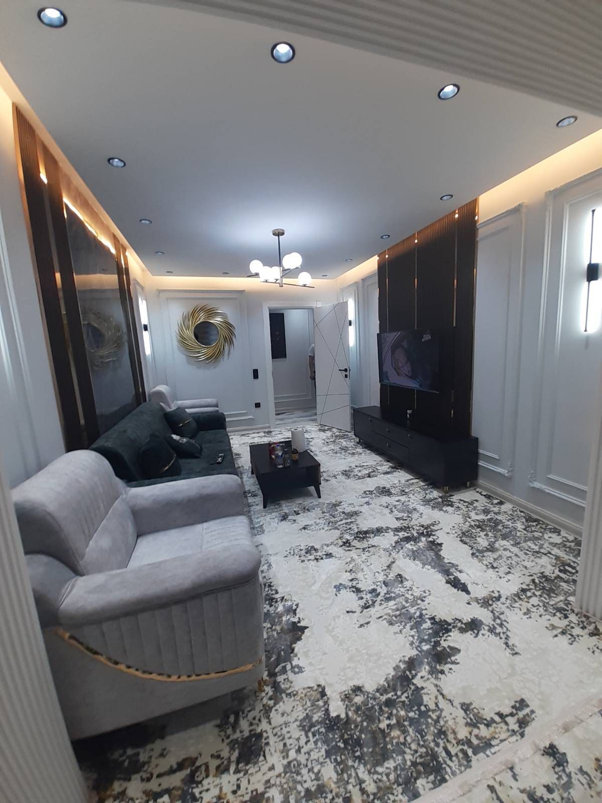 Arenda kw jay kreyine Аренда к - Aşgabat - img 1