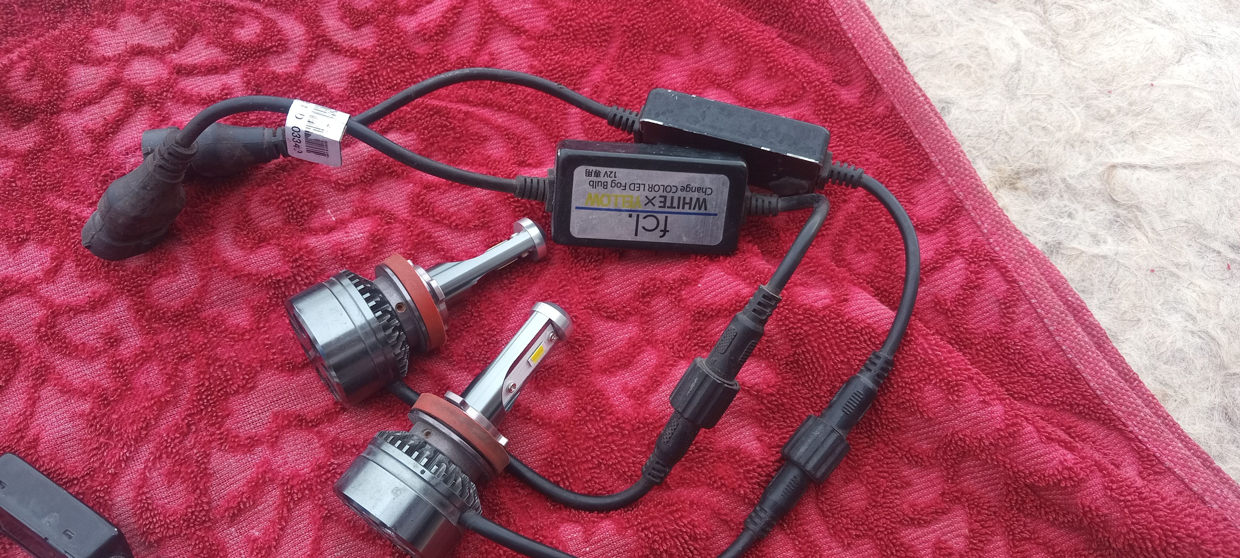 Led lampa 300 TMT - Sakarçäge - img 1