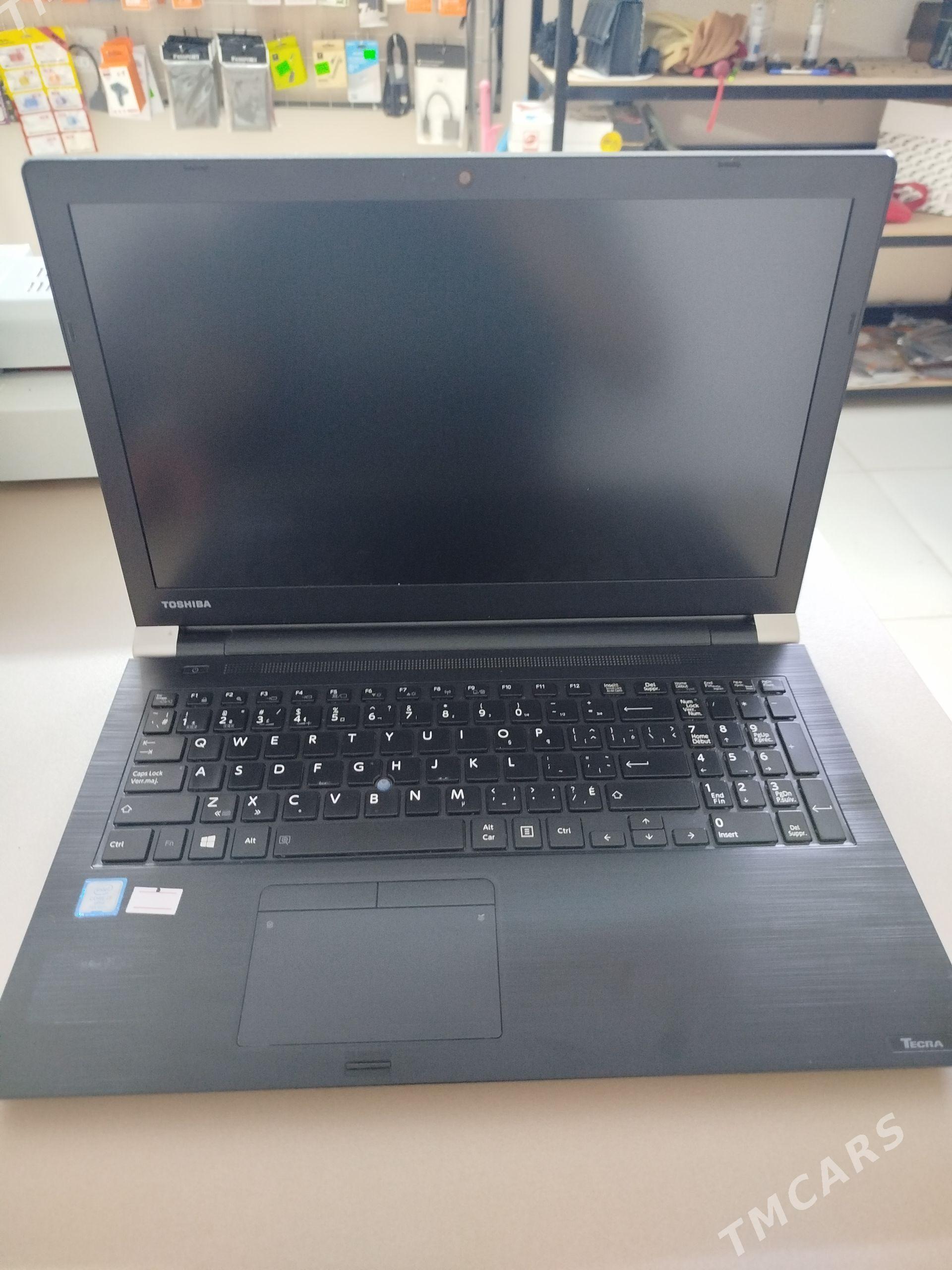 Toshiba Teca - Daşoguz - img 1