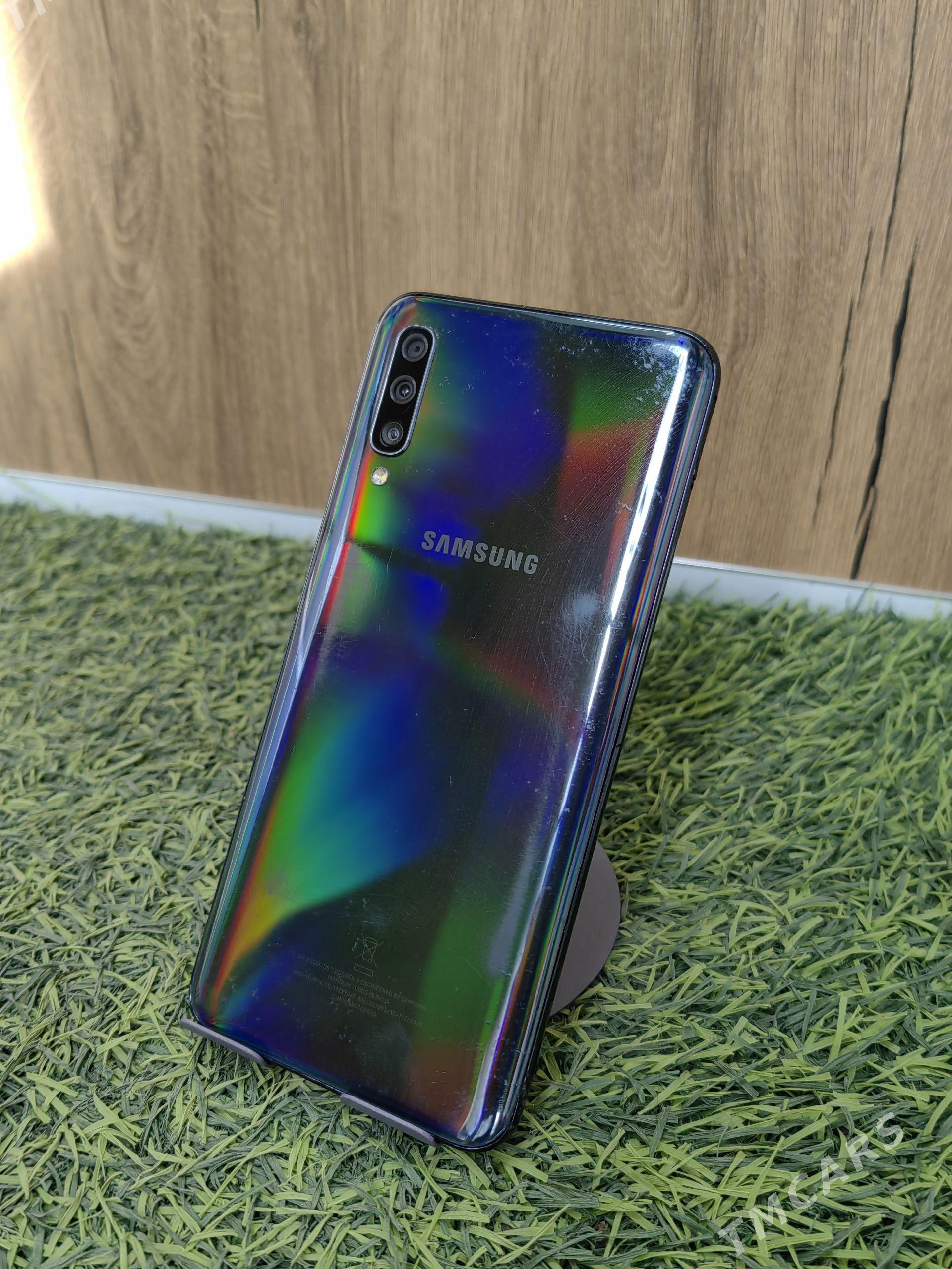 Samsung A 50 - Мары - img 1