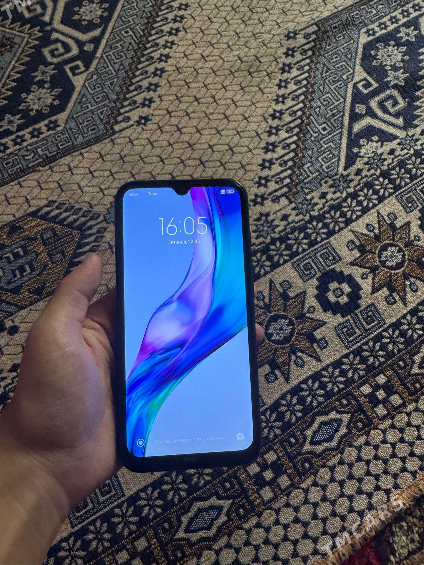Redmi not 8 - Aşgabat - img 1