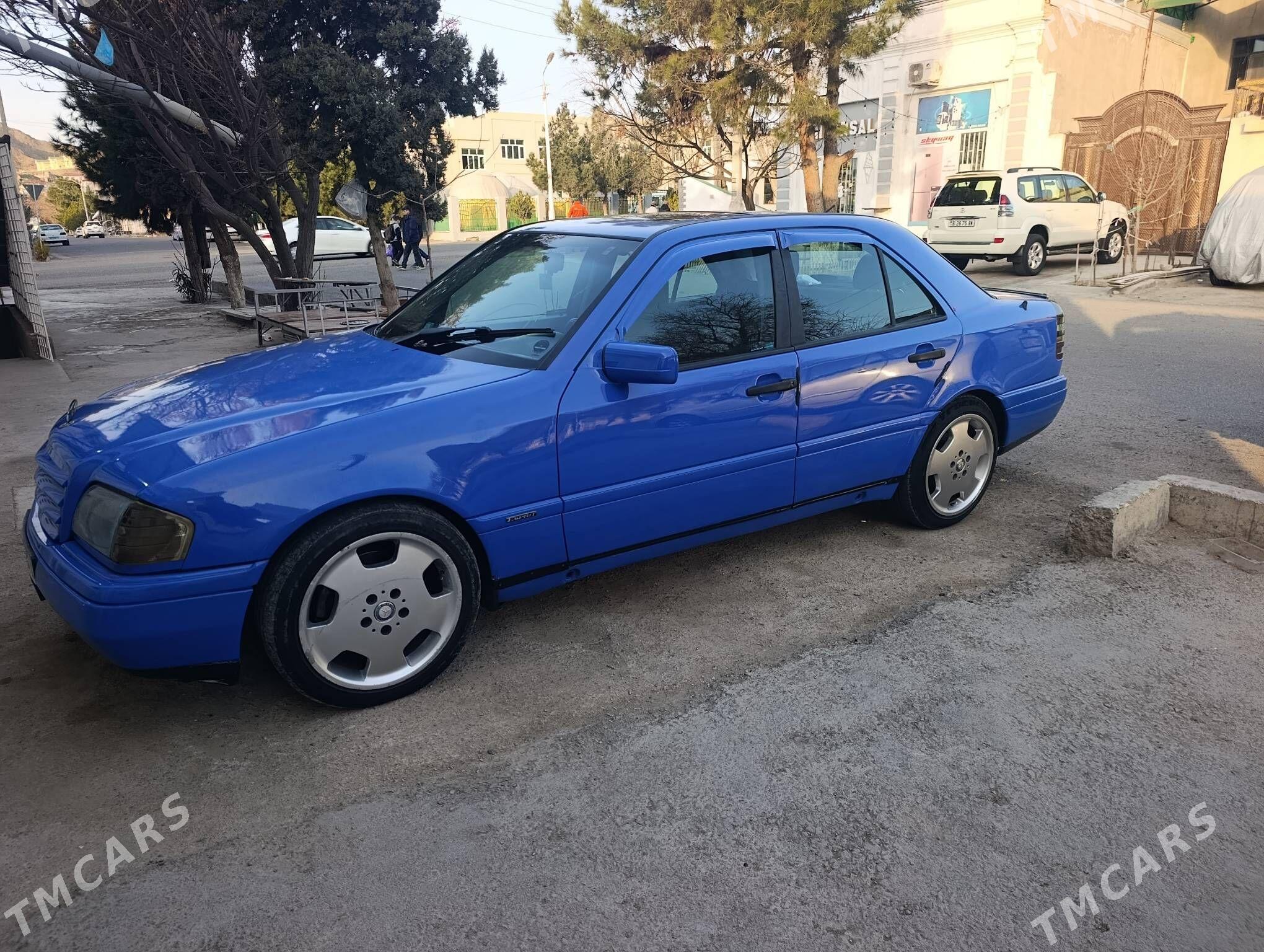 Mercedes-Benz S-Class 1995 - 50 000 TMT - Туркменбаши - img 1