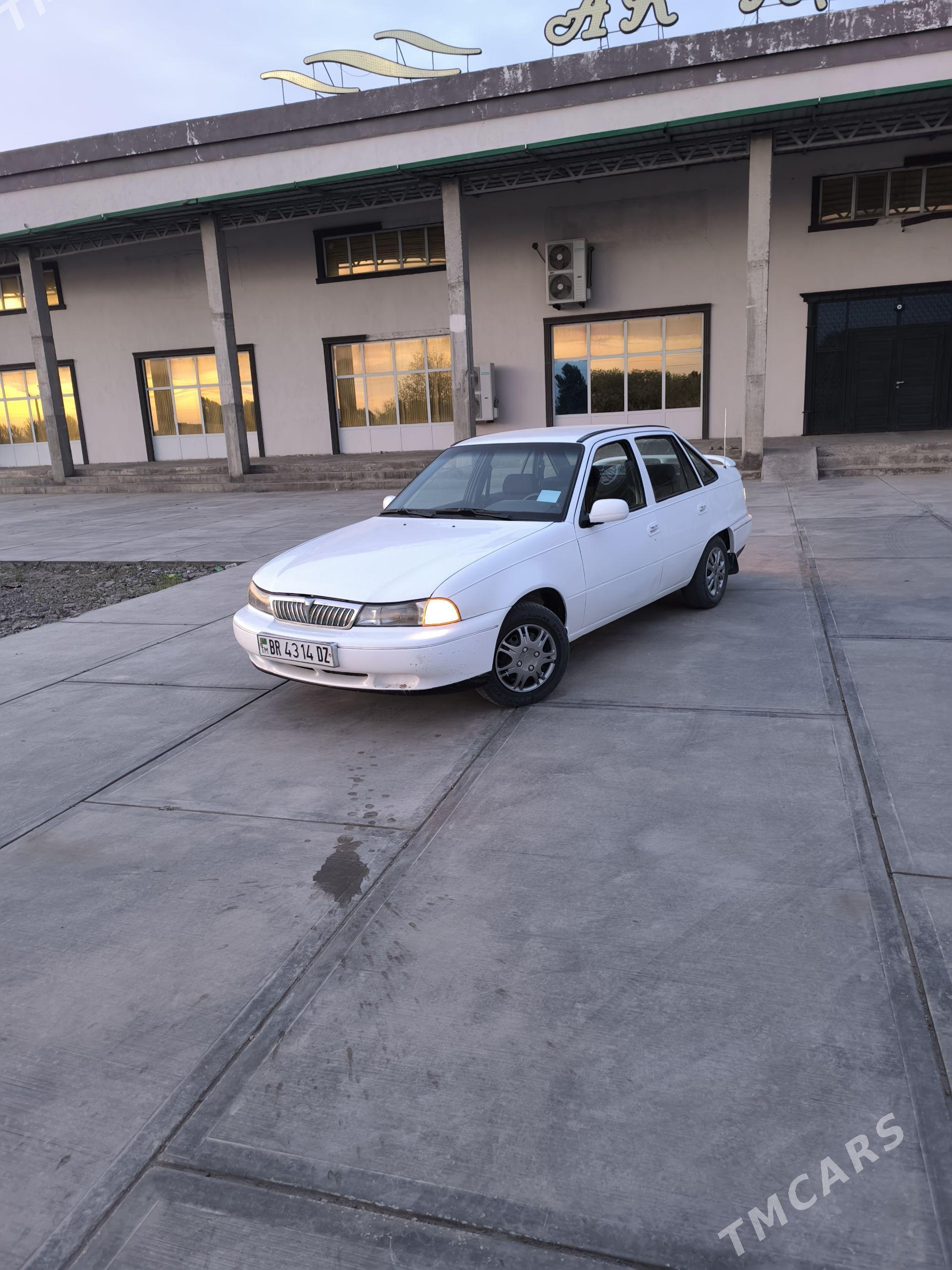 Daewoo Nexia 1998 - 27 000 TMT - Губадаг - img 1