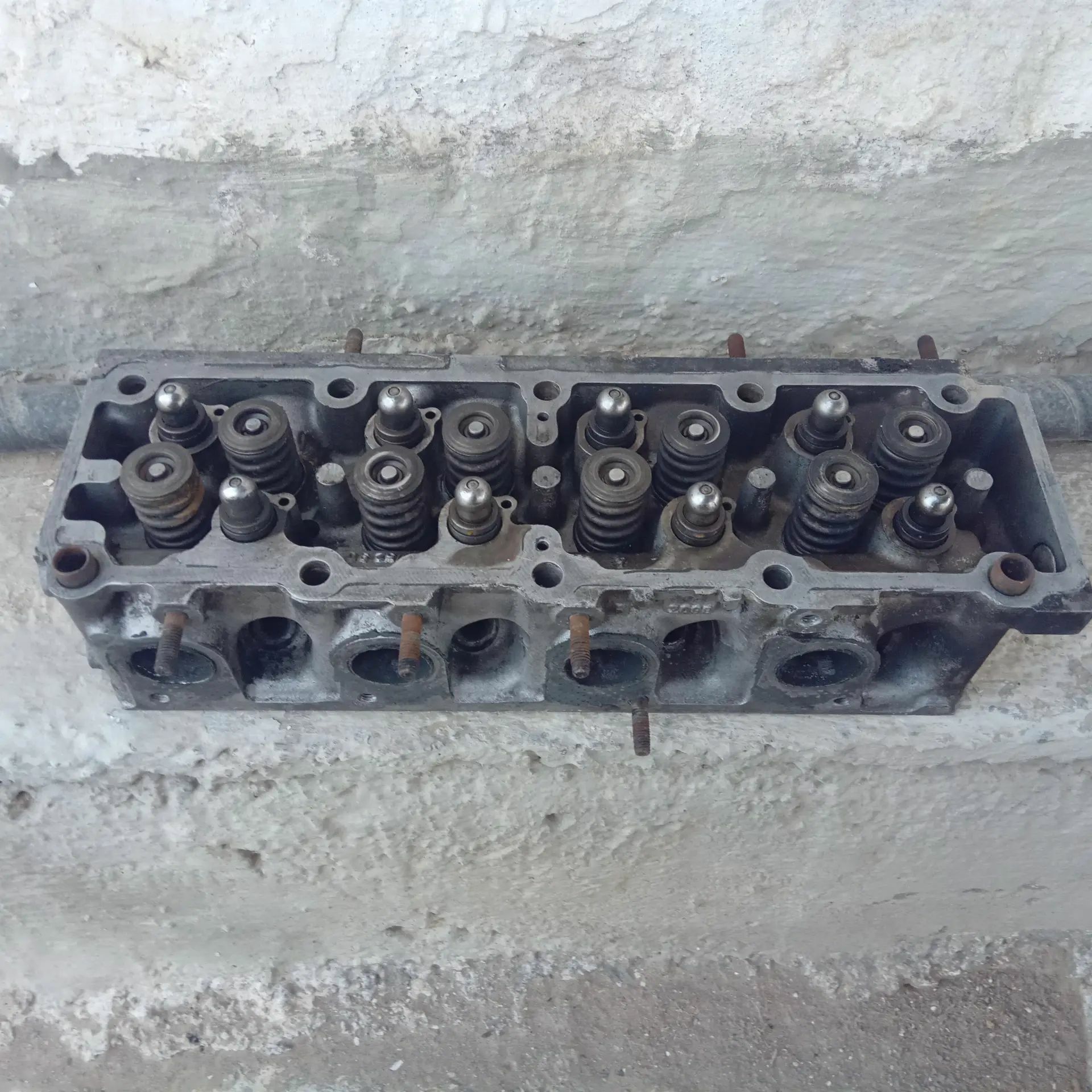 2 lik opel galofka 700 TMT - Kerki - img 1