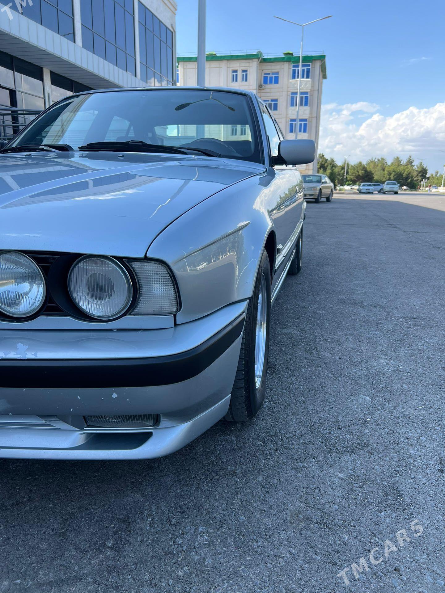 BMW 525 1996 - 160 000 TMT - Türkmenabat - img 1