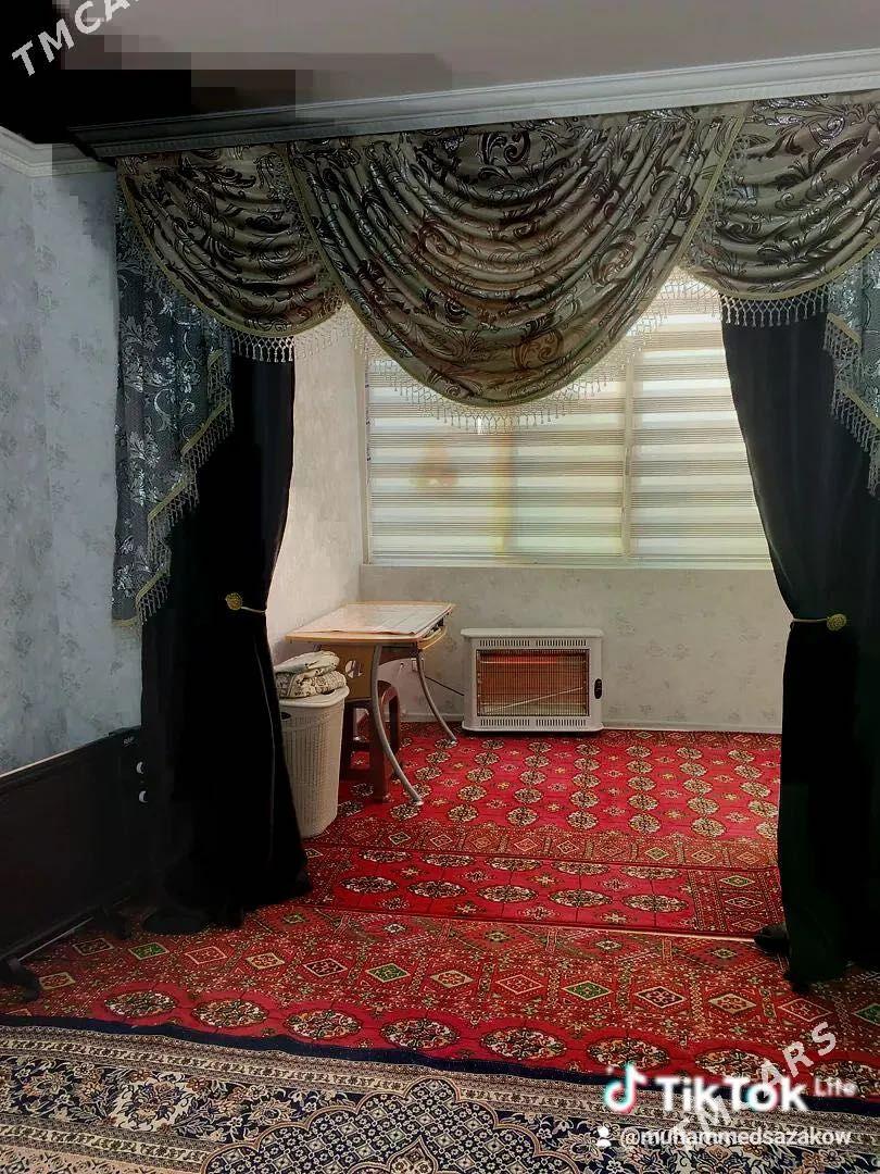 Asuda Emlak - Türkmenbaşy - img 1