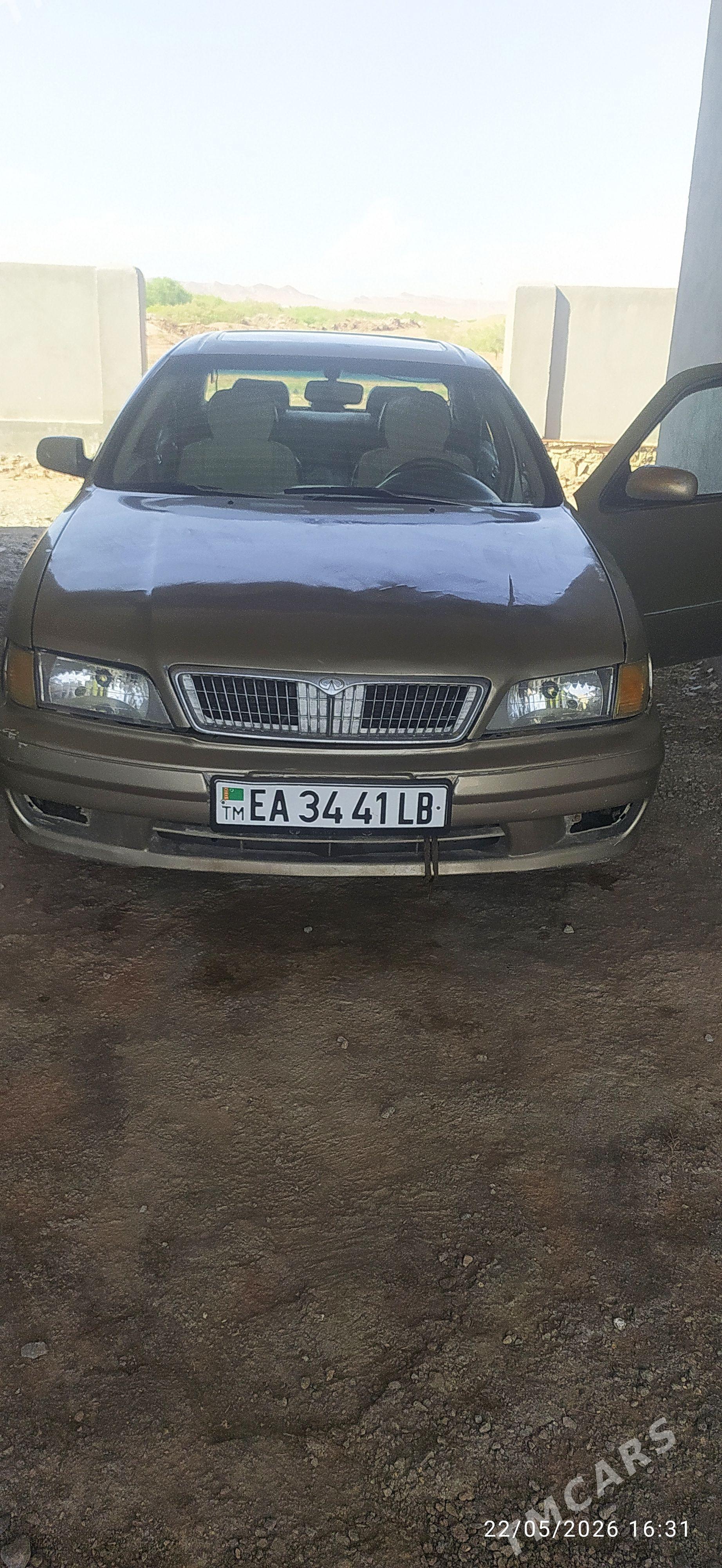 Nissan Maxima 1998 - 55 000 TMT - Köýtendag - img 1