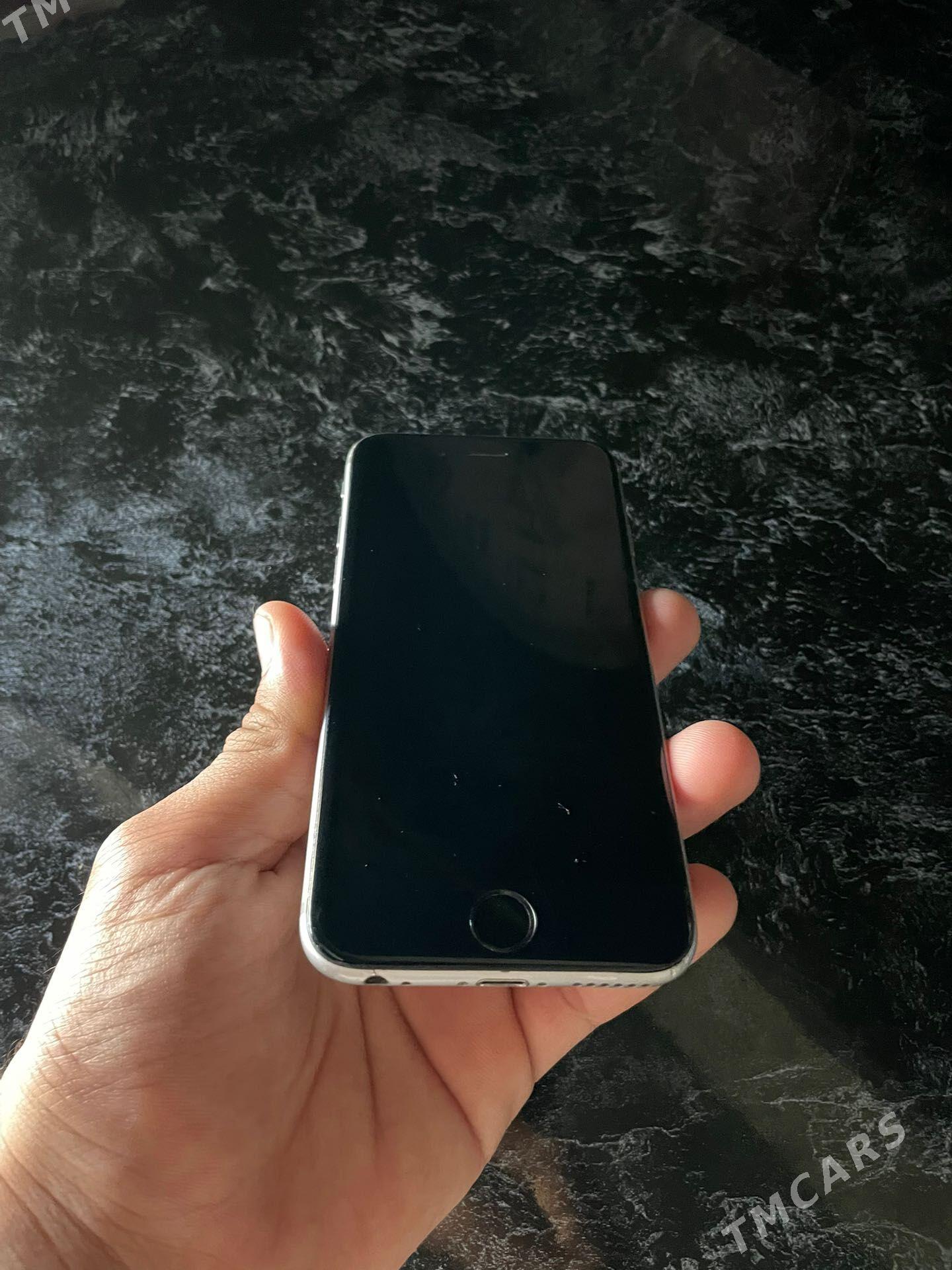 iPhone 6s - Байрамали - img 1