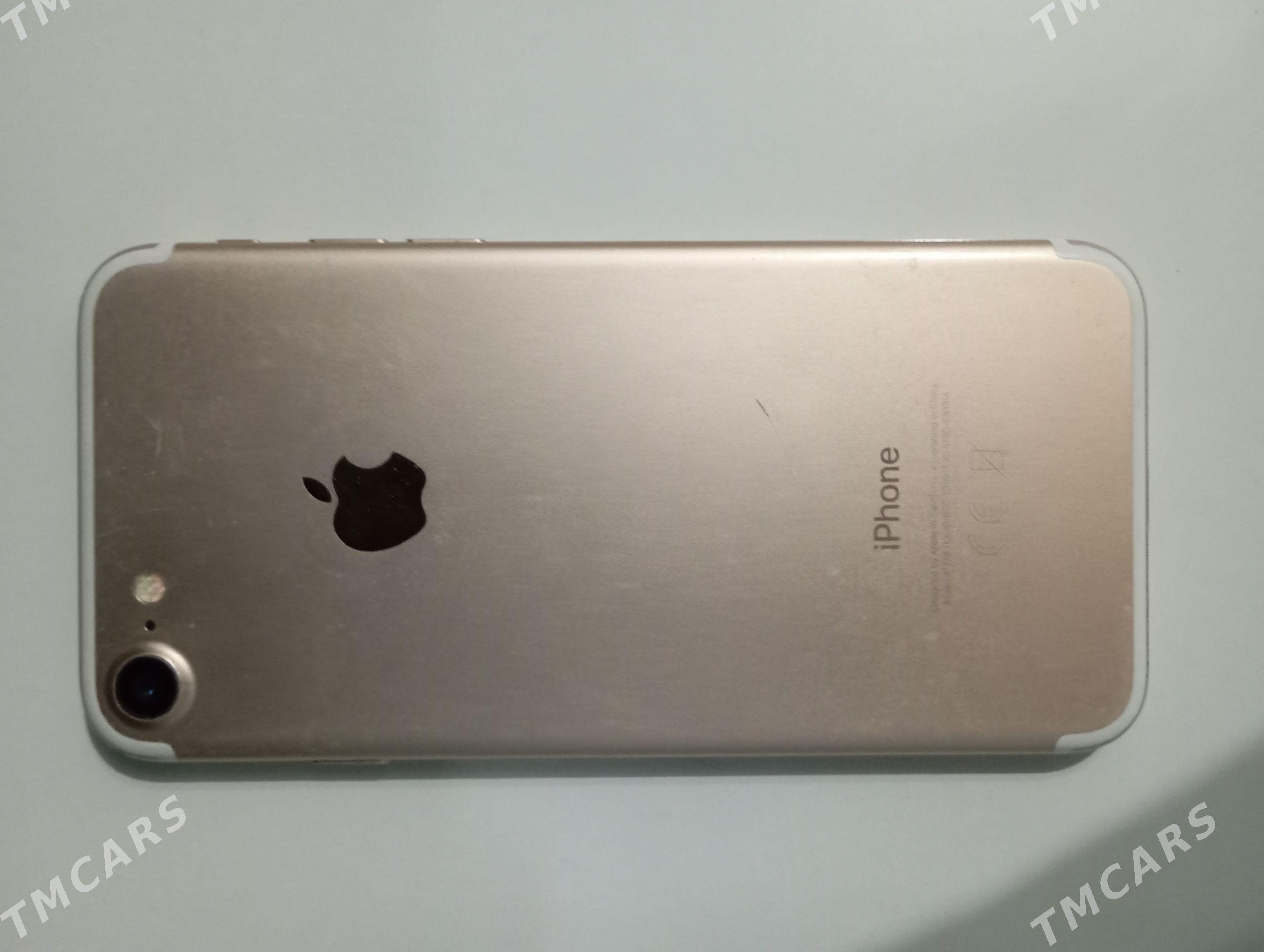 iphone 7 - Dänew - img 1