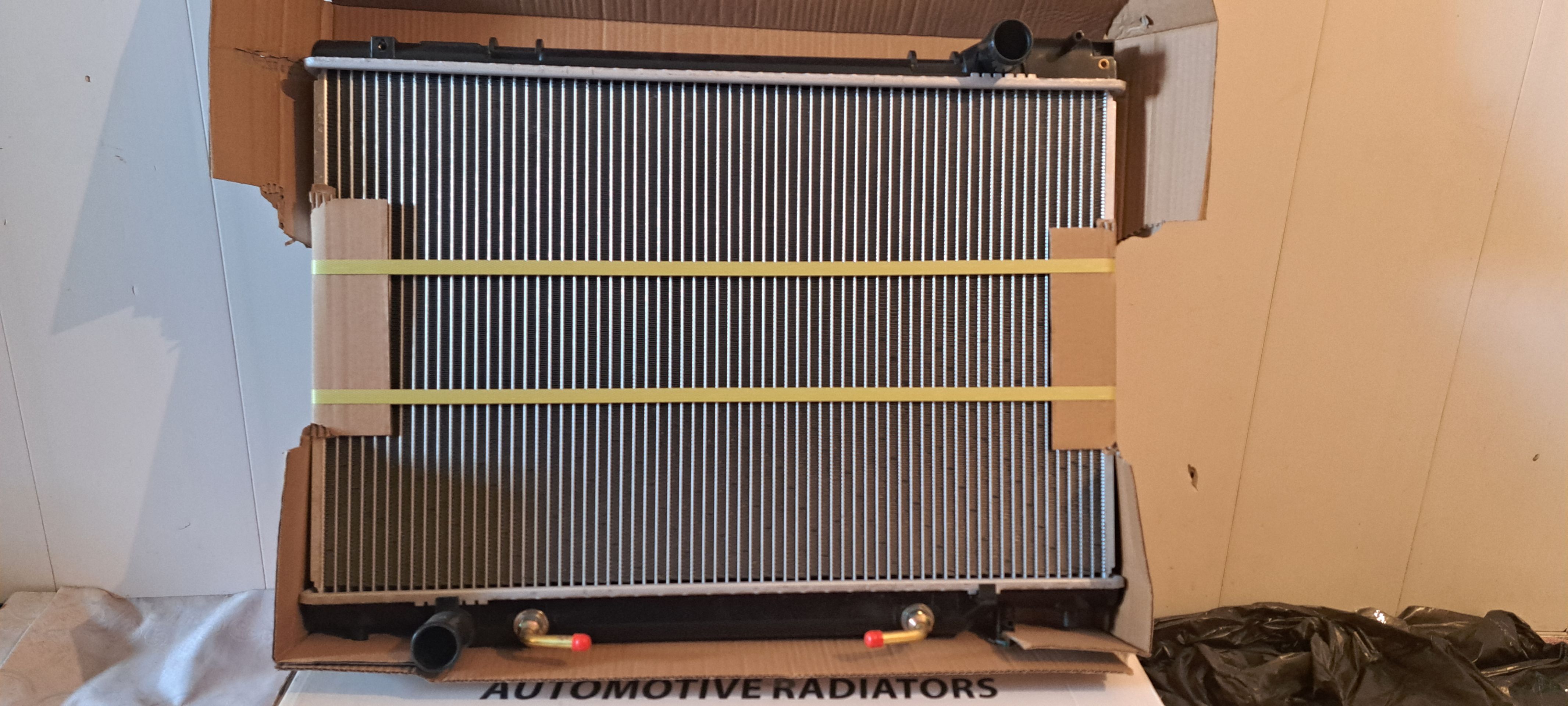 Radiator 1 300 TMT - Туркменбаши - img 1