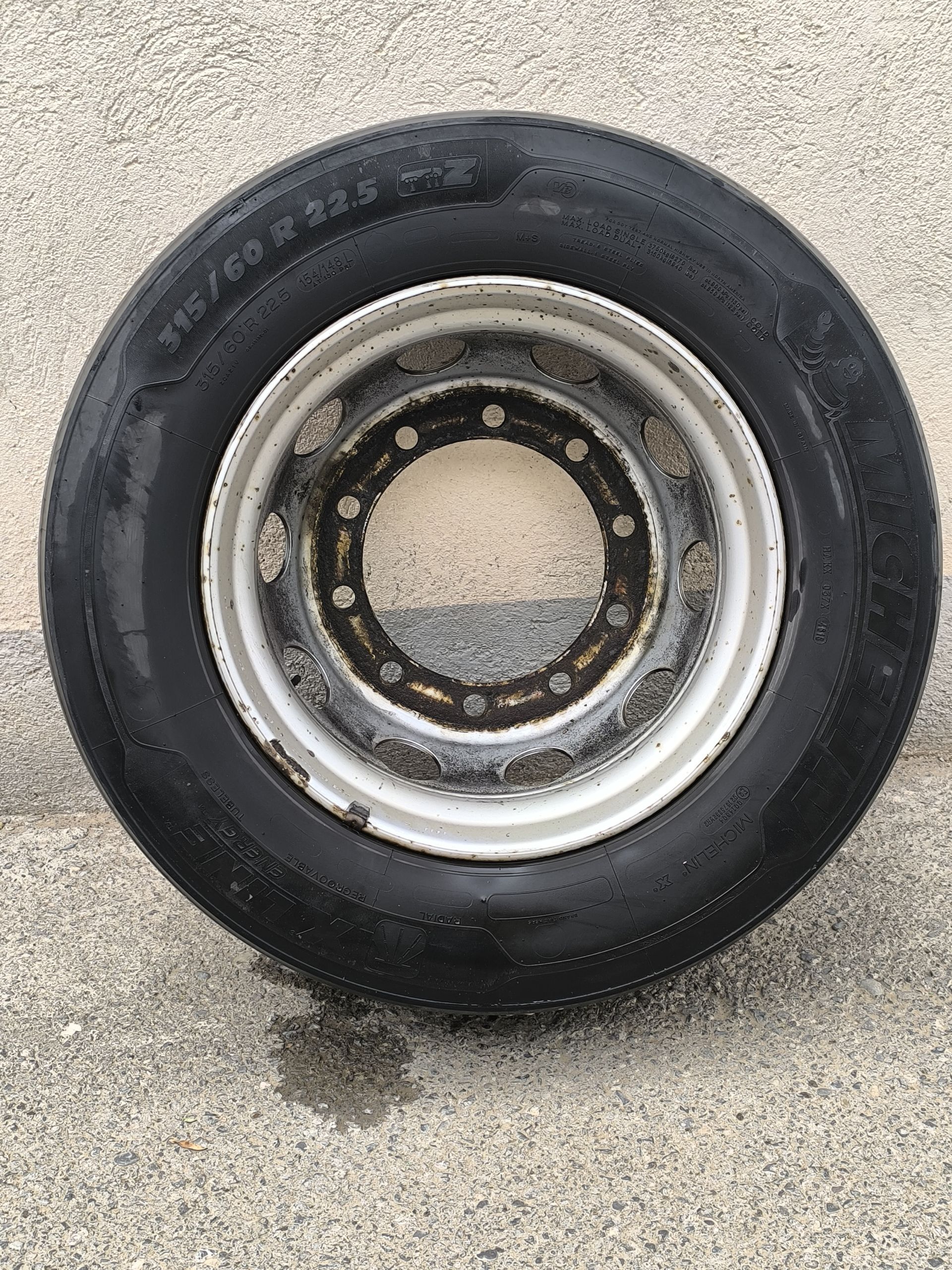 Volvo disga tekeri 1 250 TMT - Ашхабад - img 1