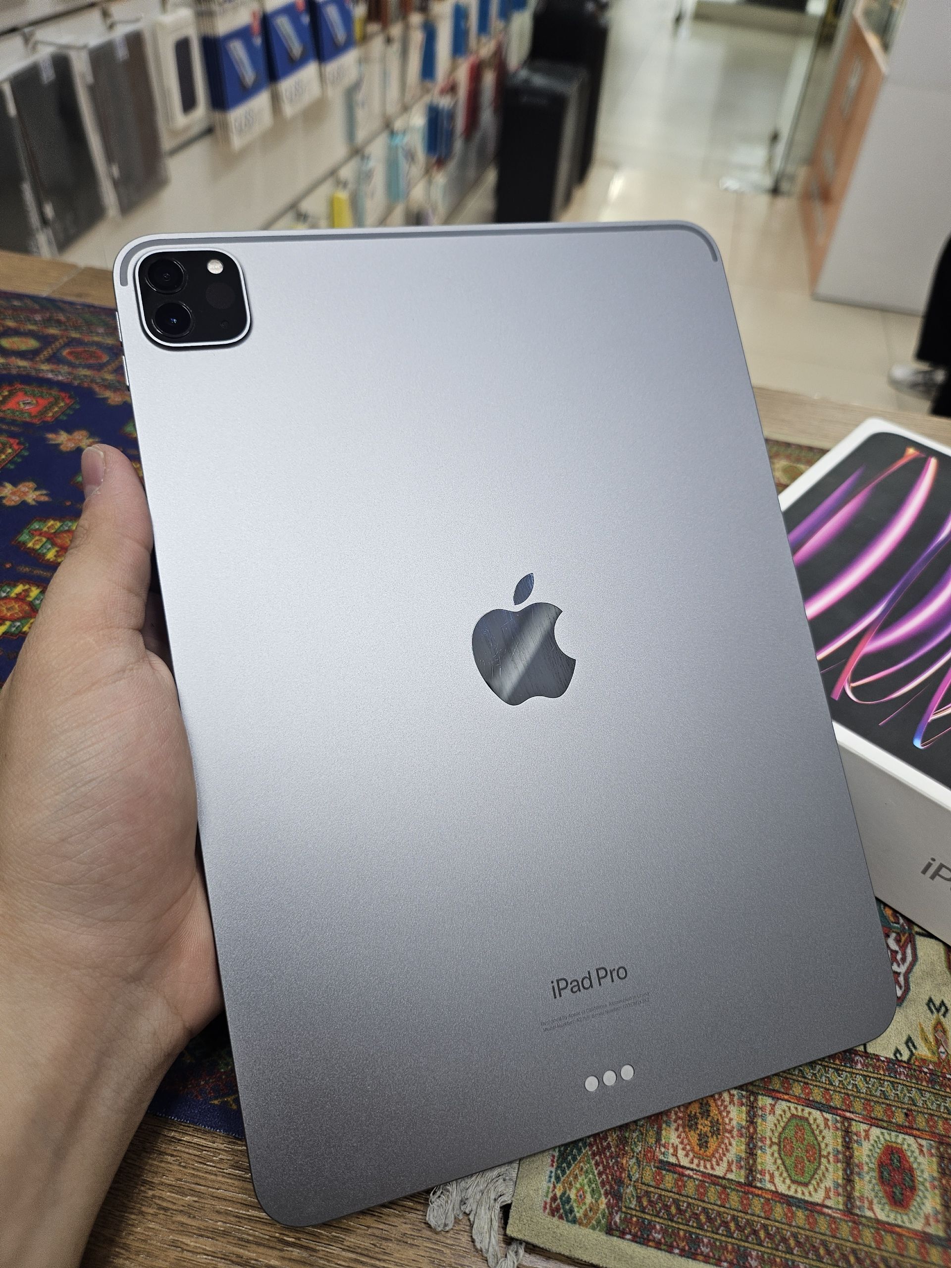 Aipad Pro 11 128gb - Торговый центр "15 лет Независимости" - img 1