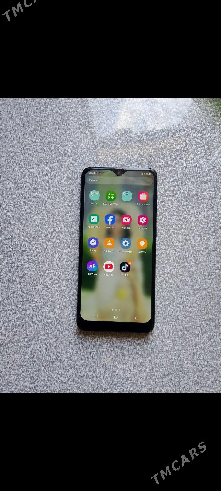 Galaxy A50 4/64 - Türkmenabat - img 1
