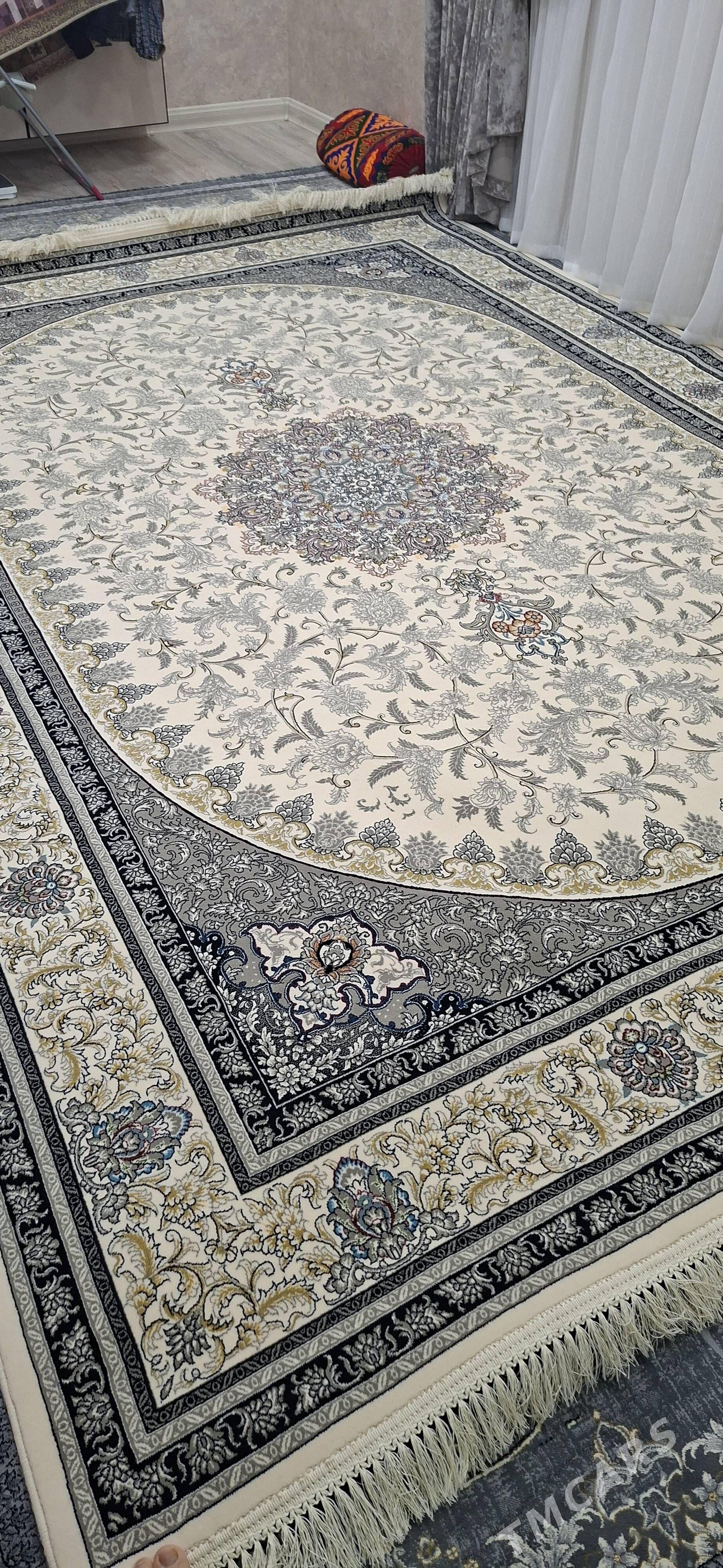 eyran haly - Türkmenbaşy - img 1