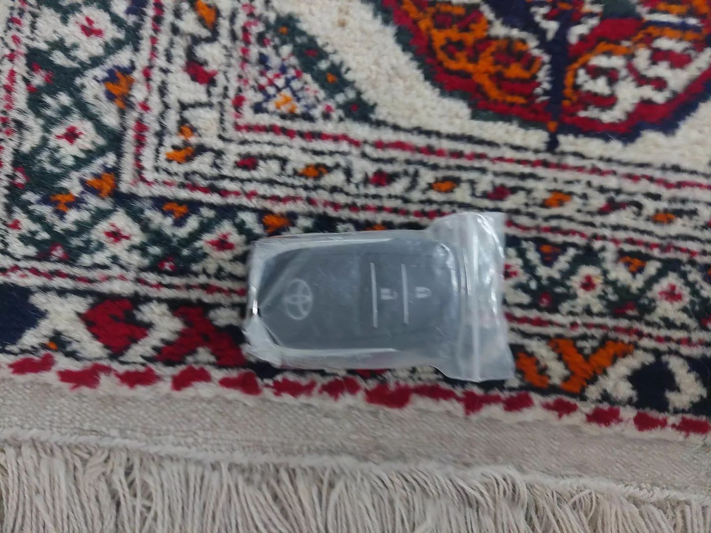 pult açar 2 500 TMT - Parahat 7 - img 1