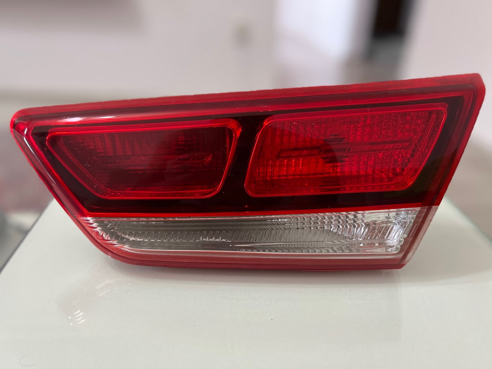 Kia optima sag stopnik 200 TMT - Мир 4 - img 1