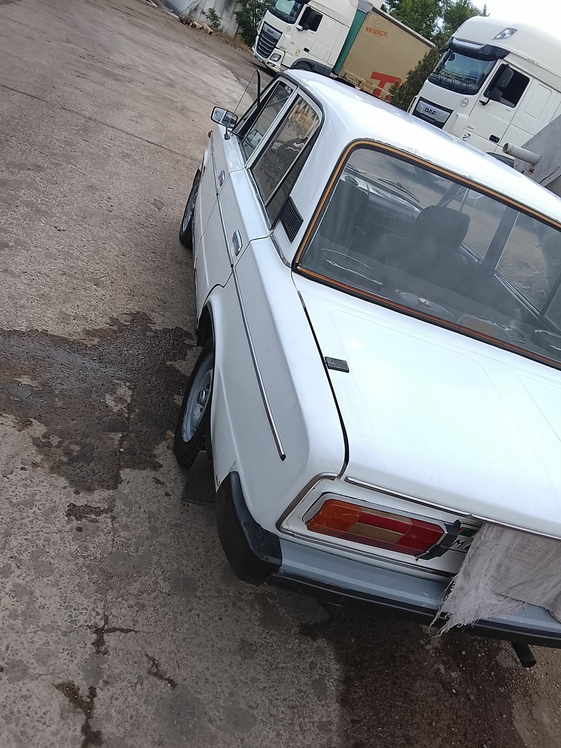 Lada 2106 1996 - 22 000 TMT - Туркменбаши - img 1
