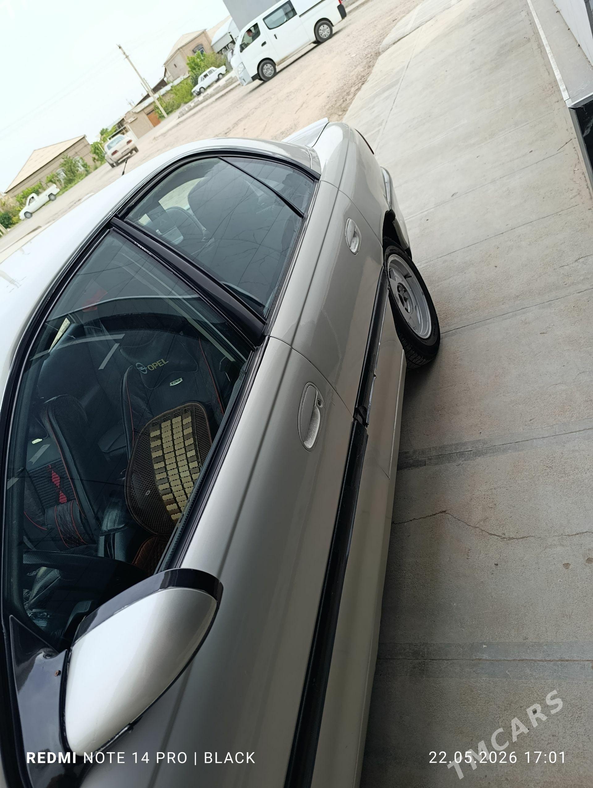 Opel Omega 1995 - 50 000 TMT - Baýramaly - img 1