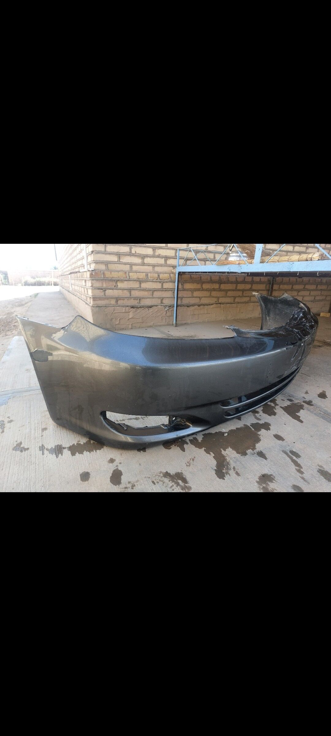 bufer 400 TMT - Бабадайхан - img 1