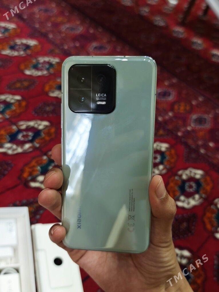 Xiaomi 13 Global - Aşgabat - img 1