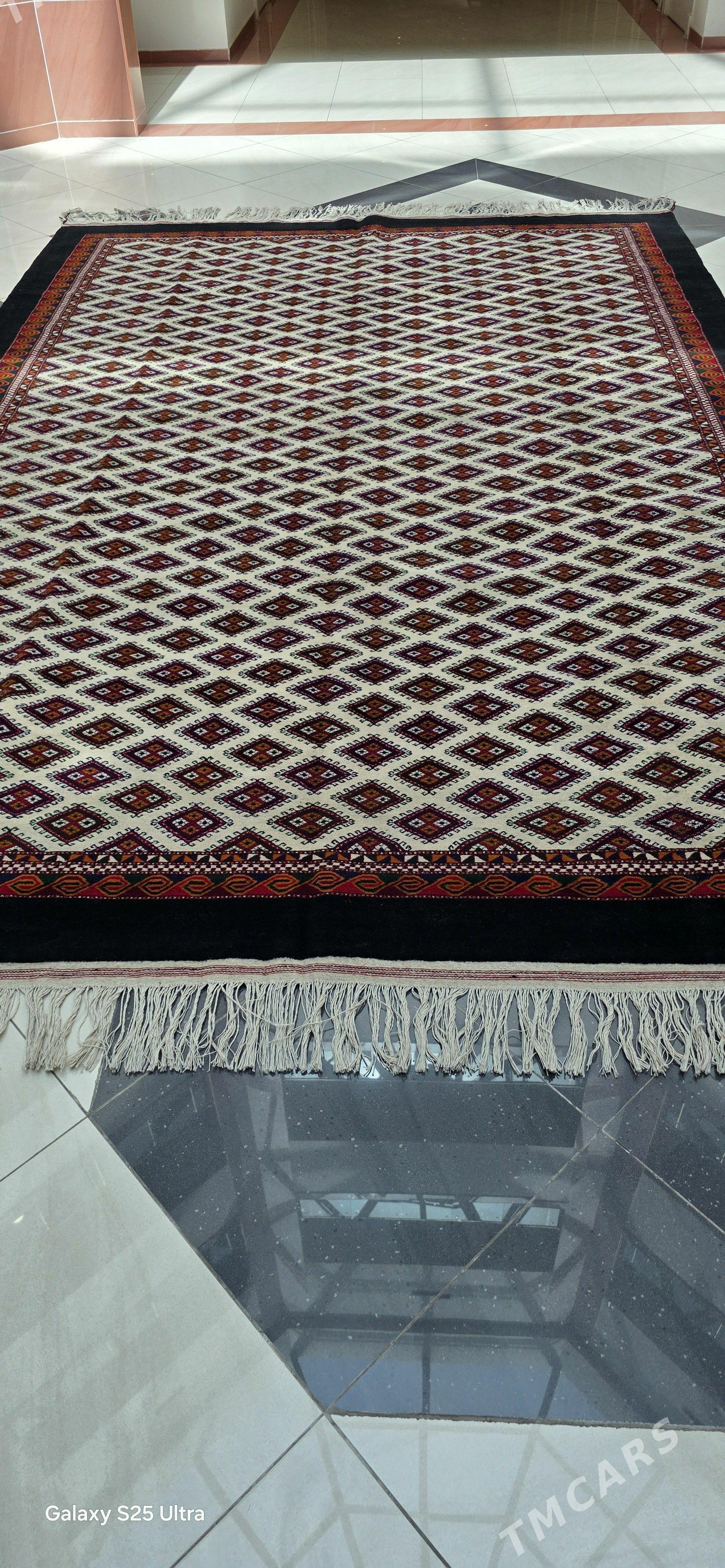 4.5×3 el haly - Ашхабад - img 1