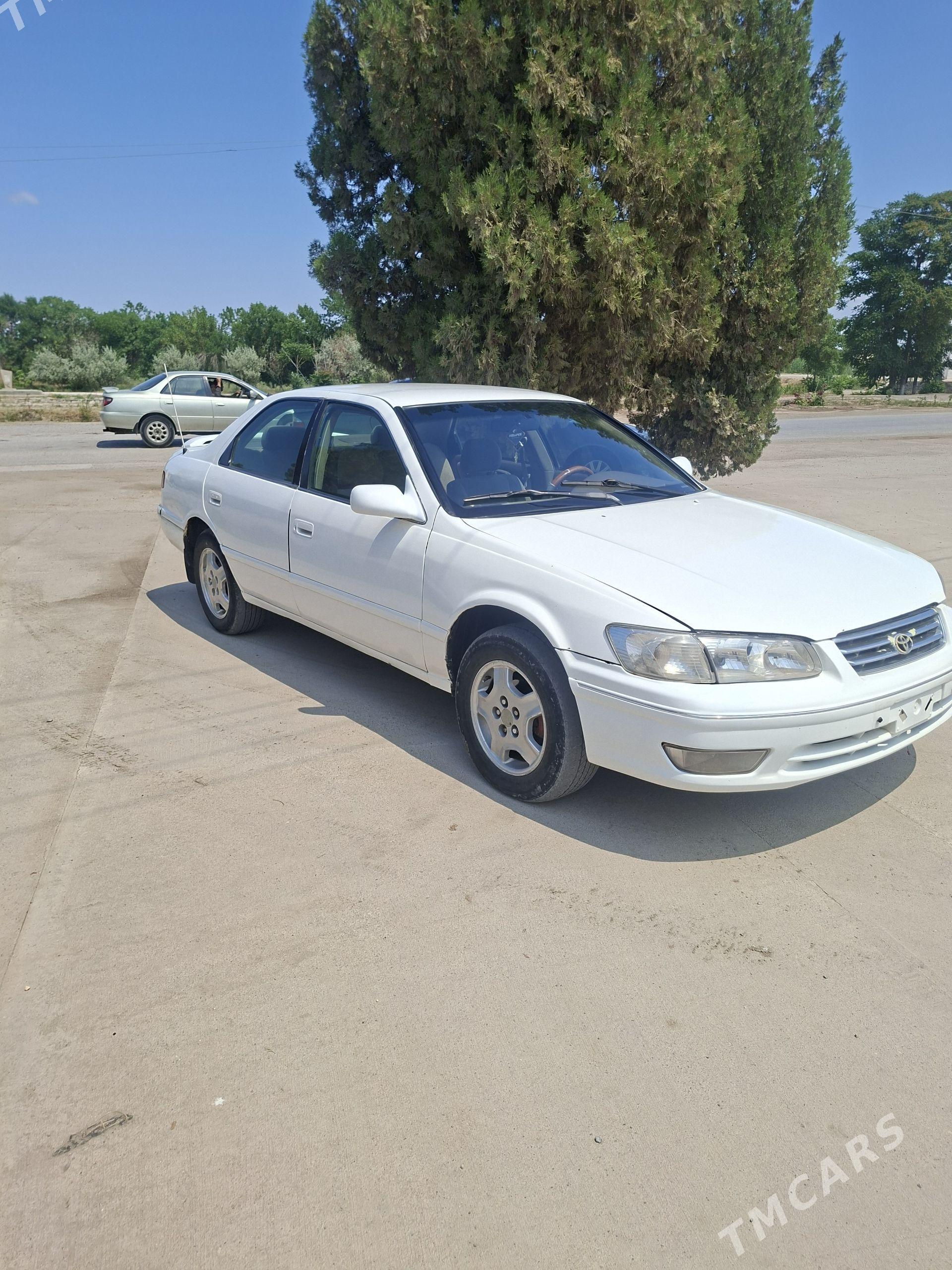 Toyota Camry 1999 - 105 000 TMT - Halaç - img 1
