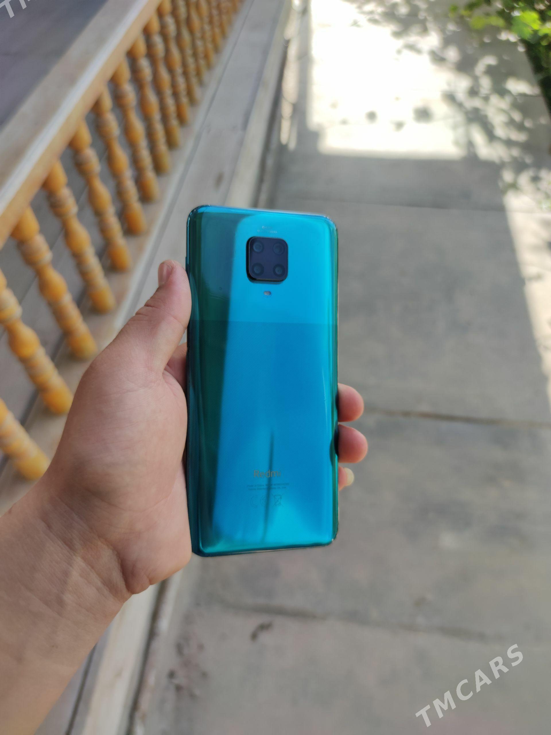 Redmi note 9 pro max - Daşoguz - img 1