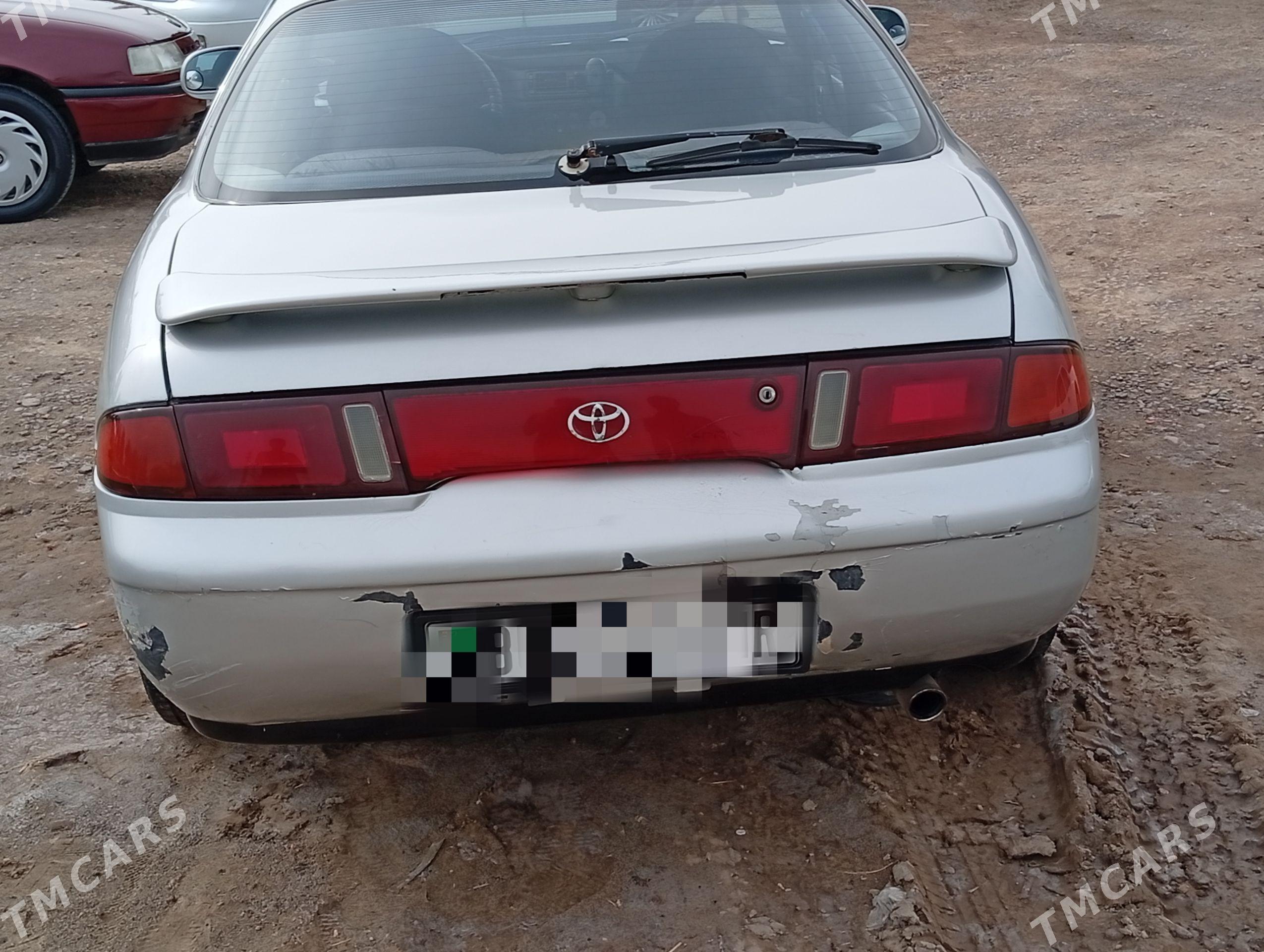 Toyota Marino 1994 - 50 000 TMT - Мары - img 1