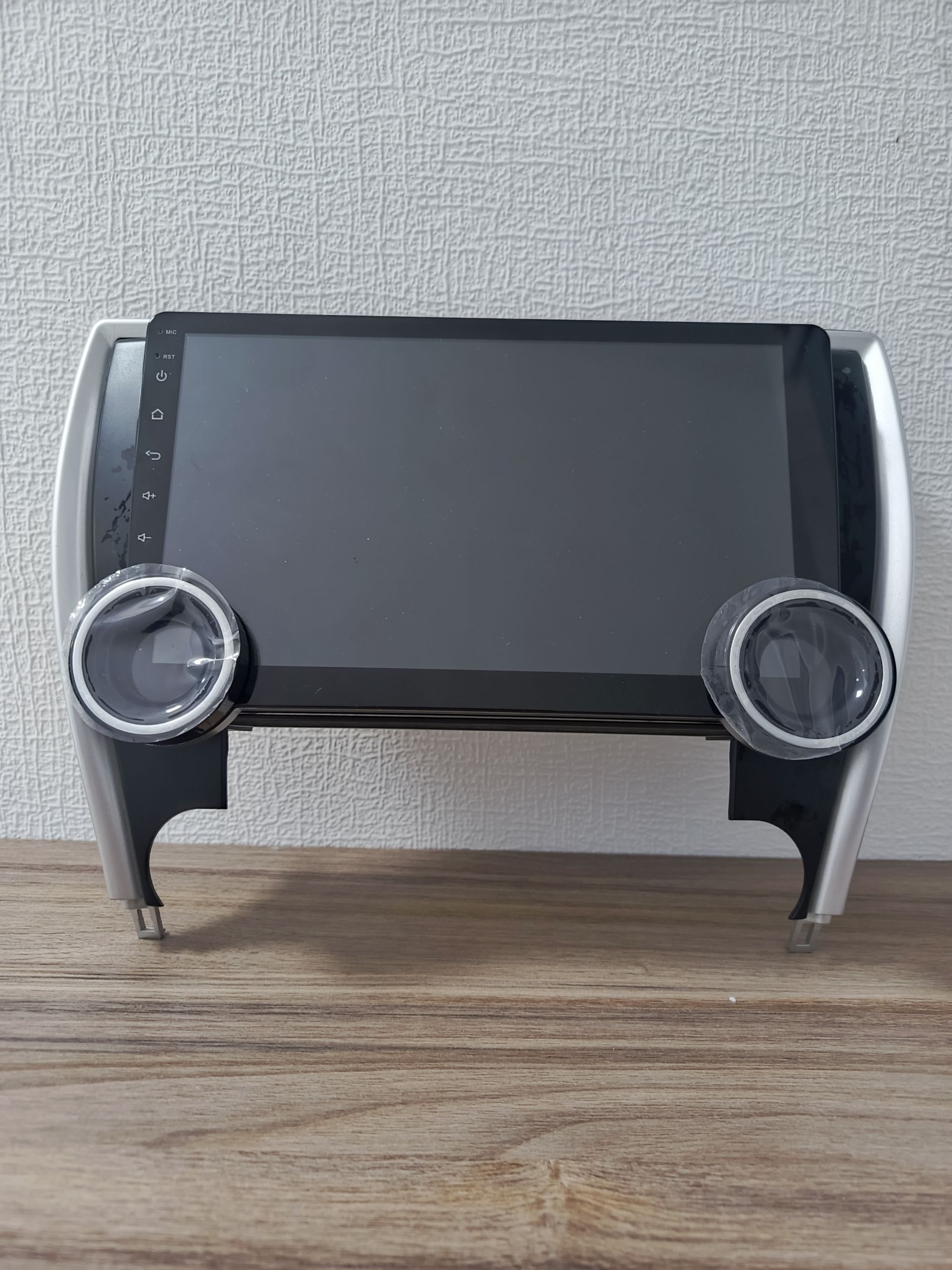 Android tv camry 15-17 1 200 TMT - Gurtly - img 1