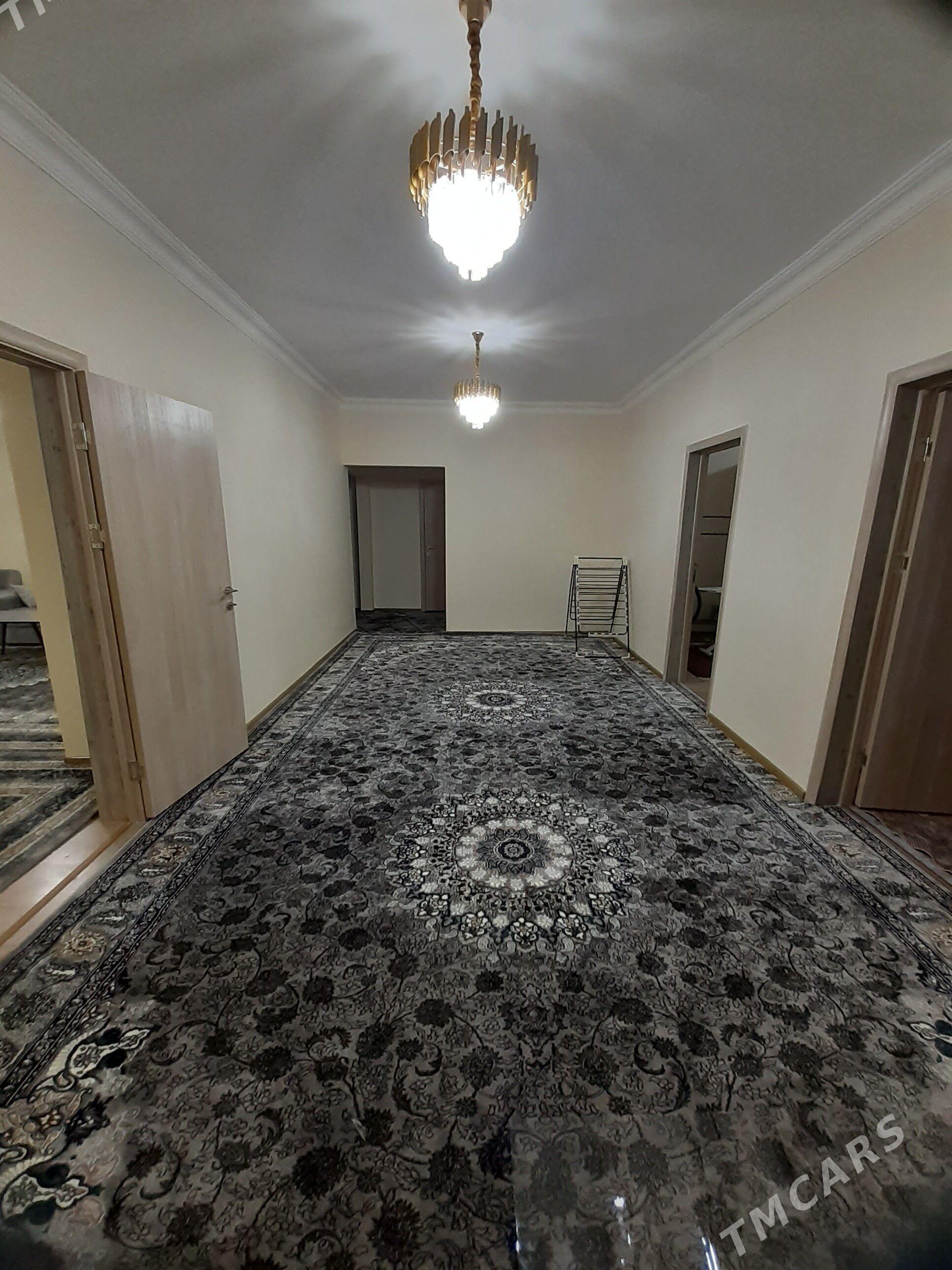 Buzmeyin Gres Arenda - Büzmeýin - img 1