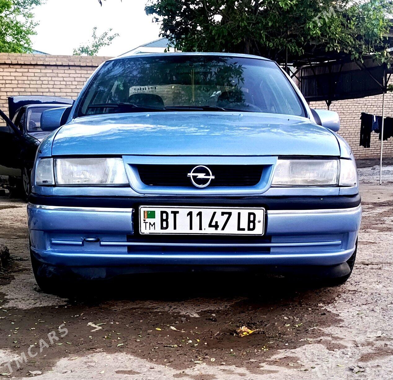 Opel Vectra 1991 - 36 000 TMT - Туркменабат - img 1