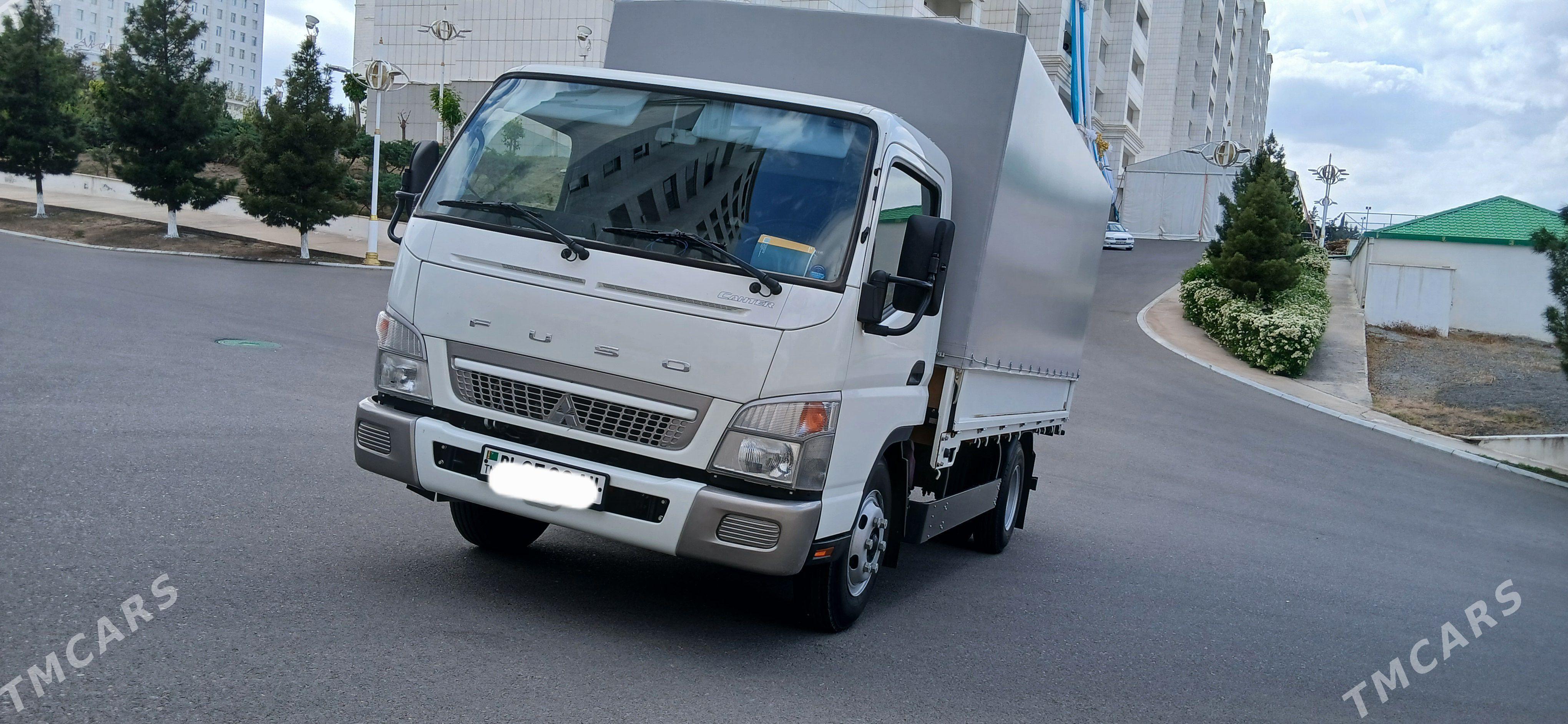 Mitsubishi Fuso 2024 - 585 000 TMT - Aşgabat - img 1