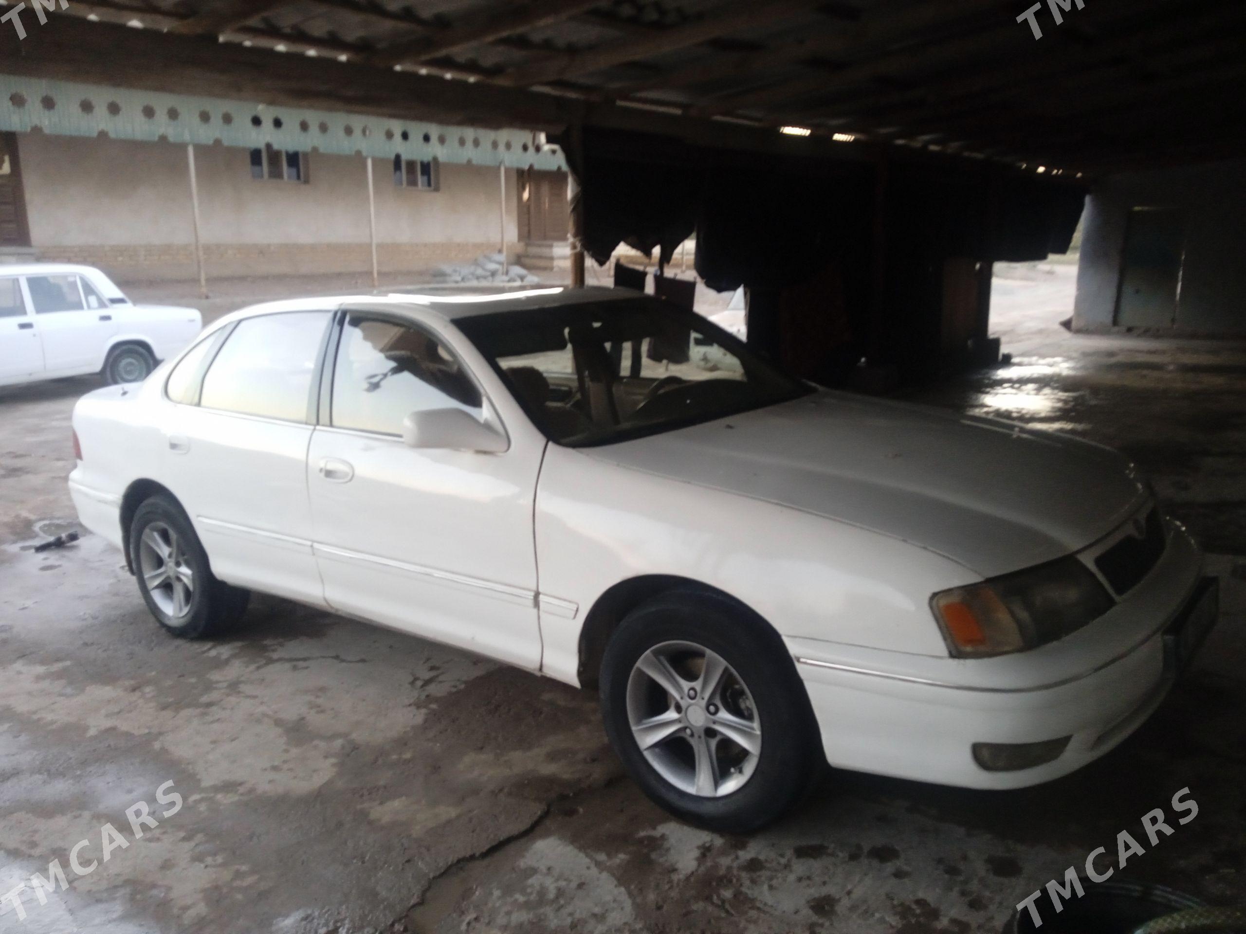Toyota Avalon 1996 - 120 000 TMT - Gurbansoltan Eje - img 1