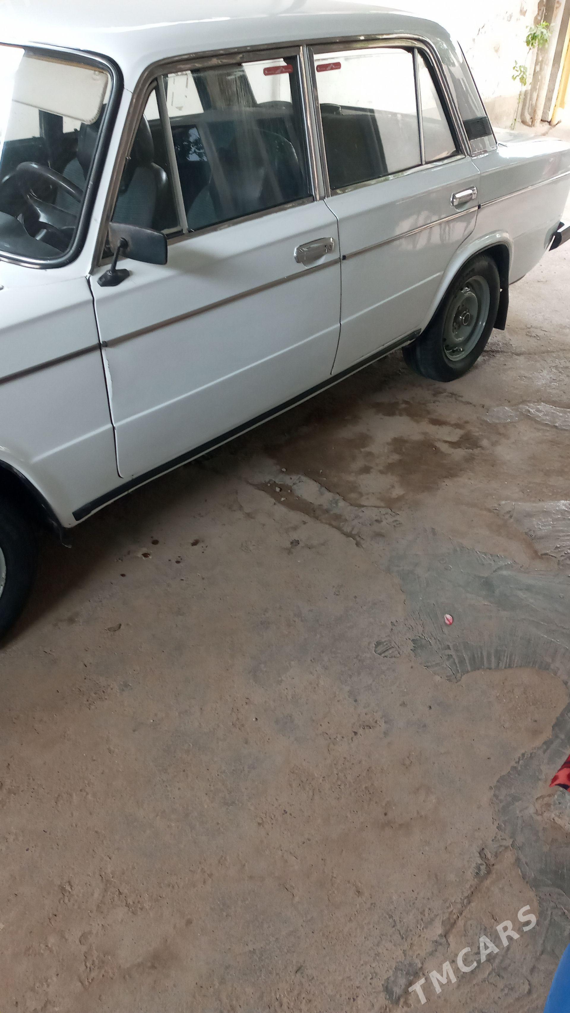 Lada 2106 1987 - 40 000 TMT - Байрамали - img 1