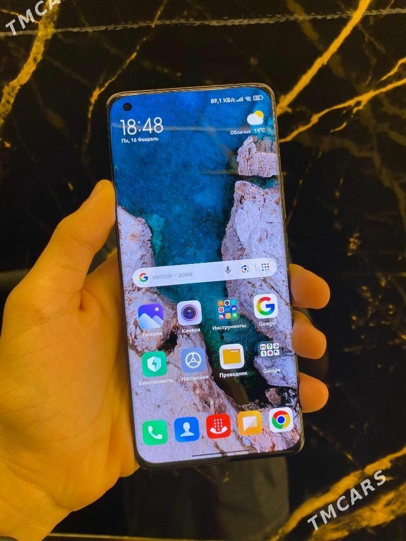 MI 11 PRO - Туркменабат - img 1