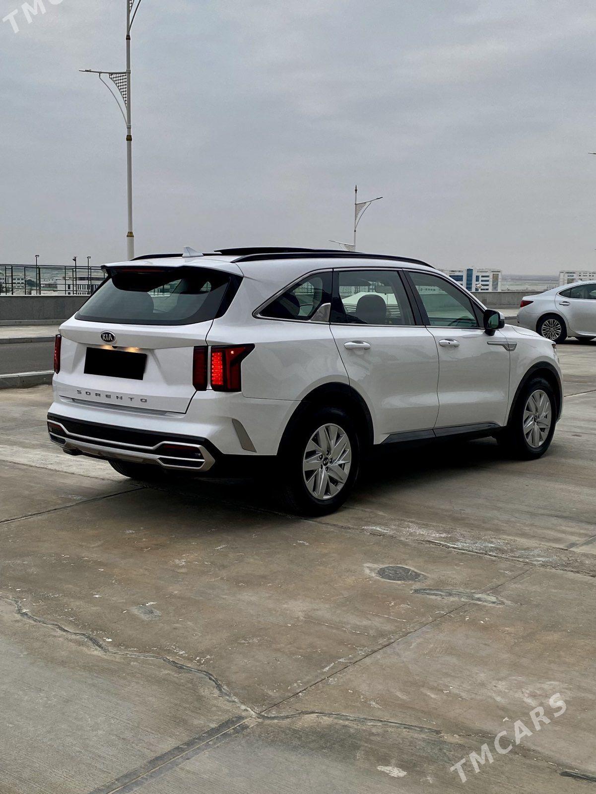 Kia Sorento 2021 - 470 000 TMT - Aşgabat - img 1