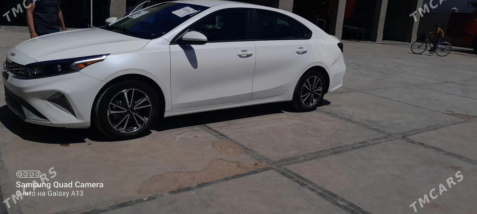 Kia Forte 2022 - 265 000 TMT - Parahat 6 - img 1