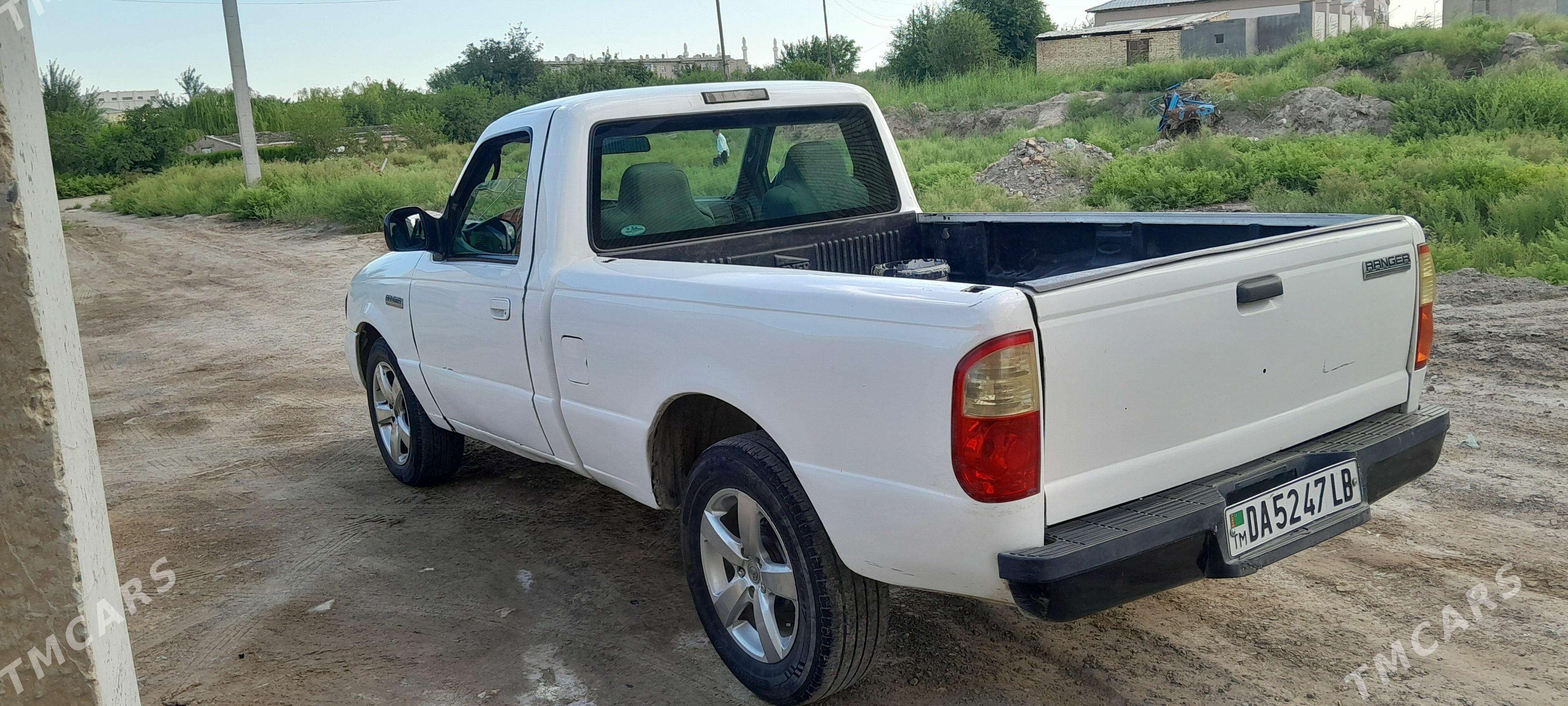 Toyota Hilux 2007 - 70 000 TMT - Туркменабат - img 1