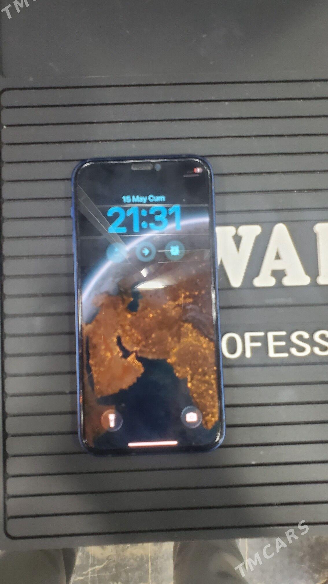 İphone 12 mini - Ашхабад - img 1