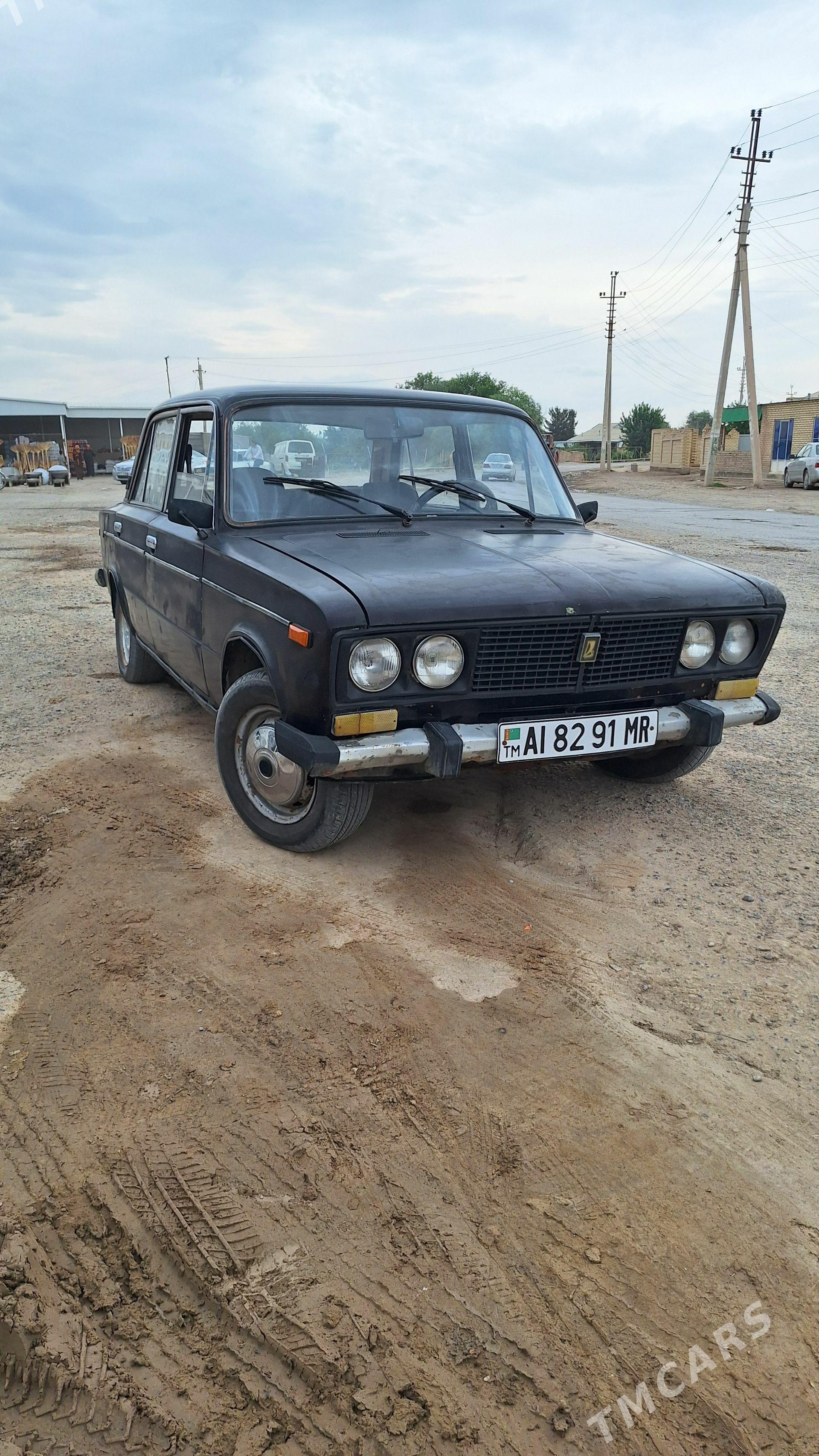 Lada 2106 1990 - 18 000 TMT - Mary - img 1