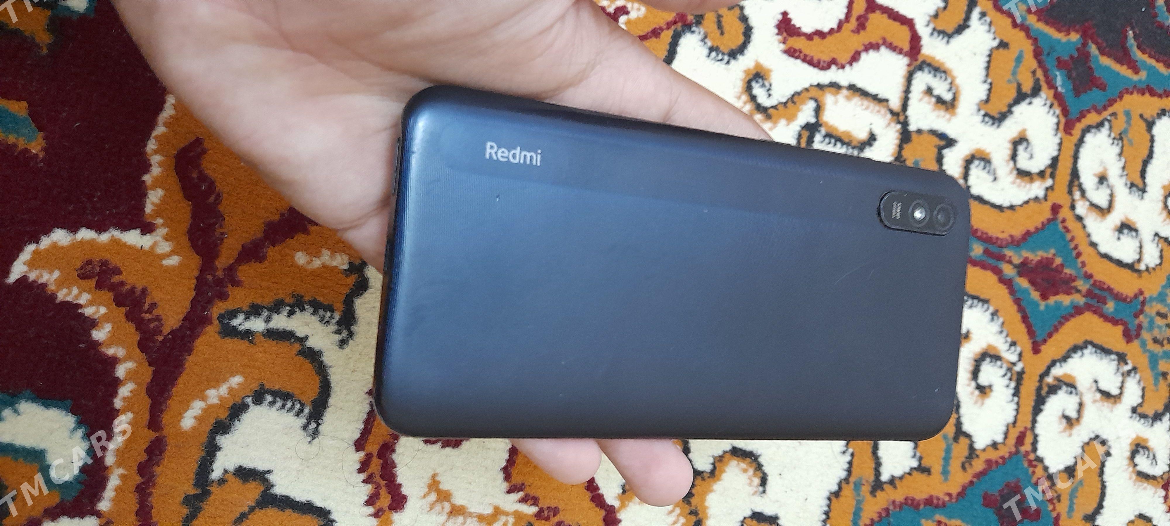 redmi 9a - Daşoguz - img 1