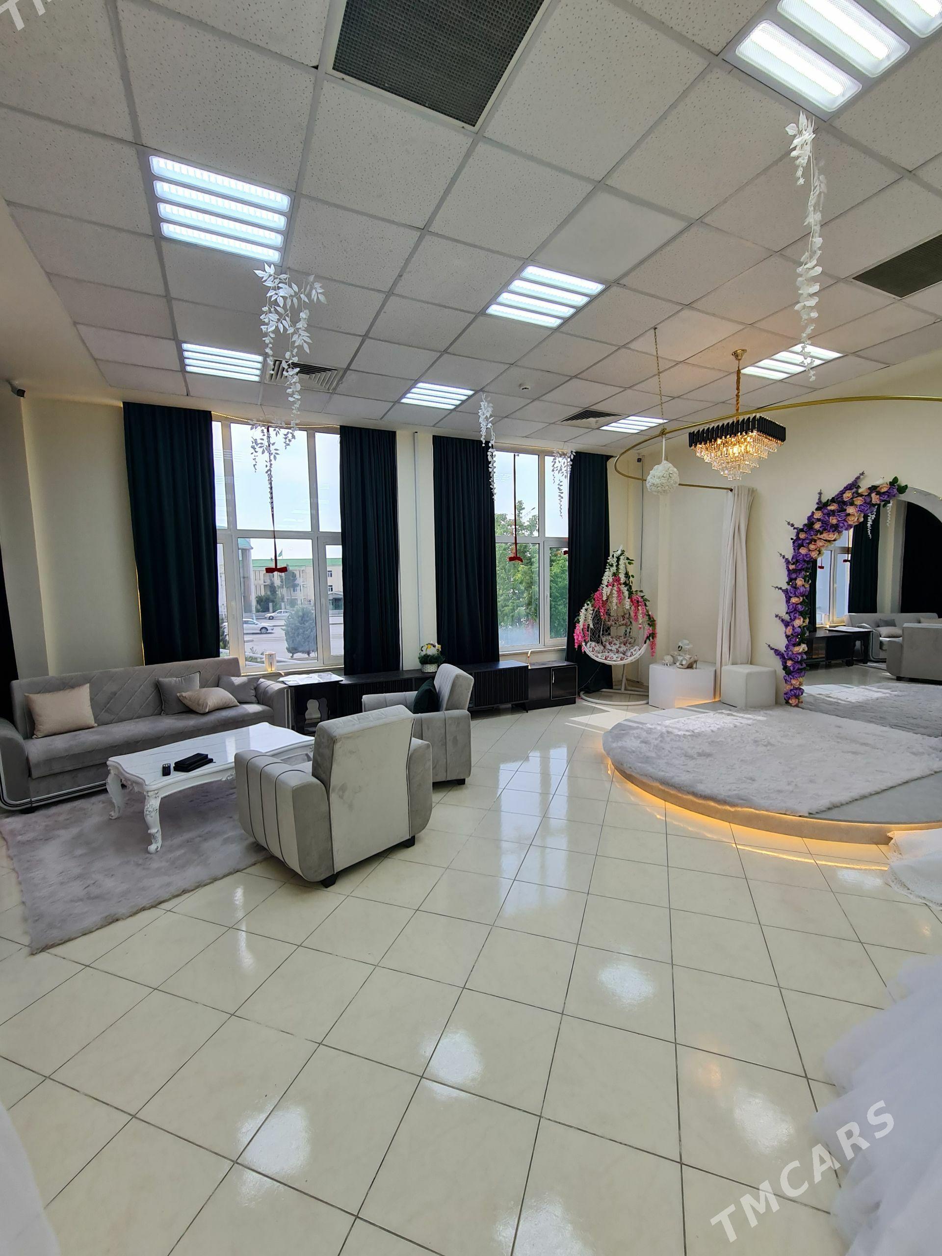 satlyk salon - Aşgabat - img 1