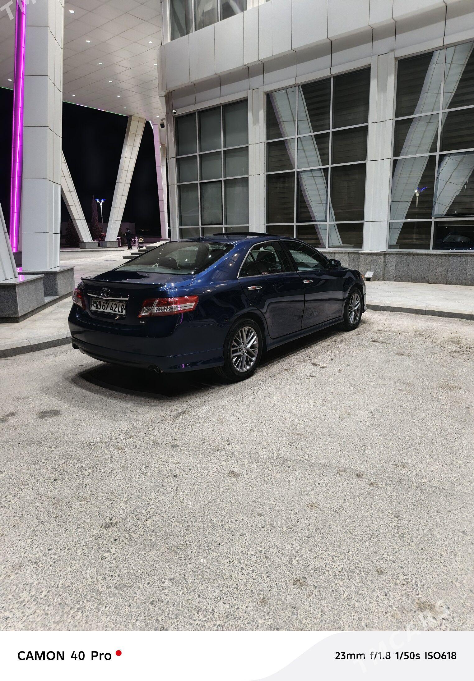 Toyota Camry 2011 - 260 000 TMT - Çärjew - img 1