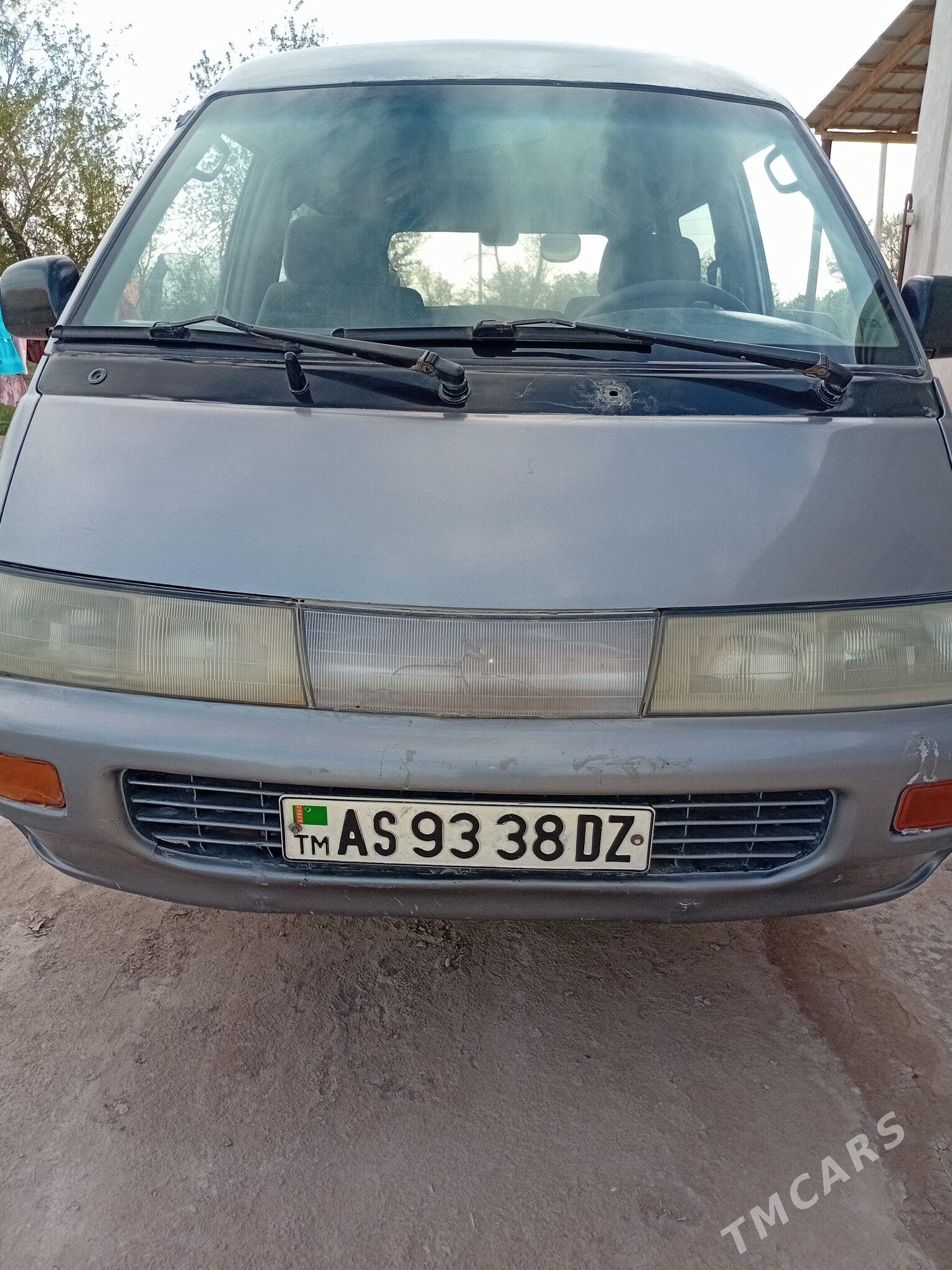 Toyota Town Ace 1993 - 40 000 TMT - Akdepe - img 1