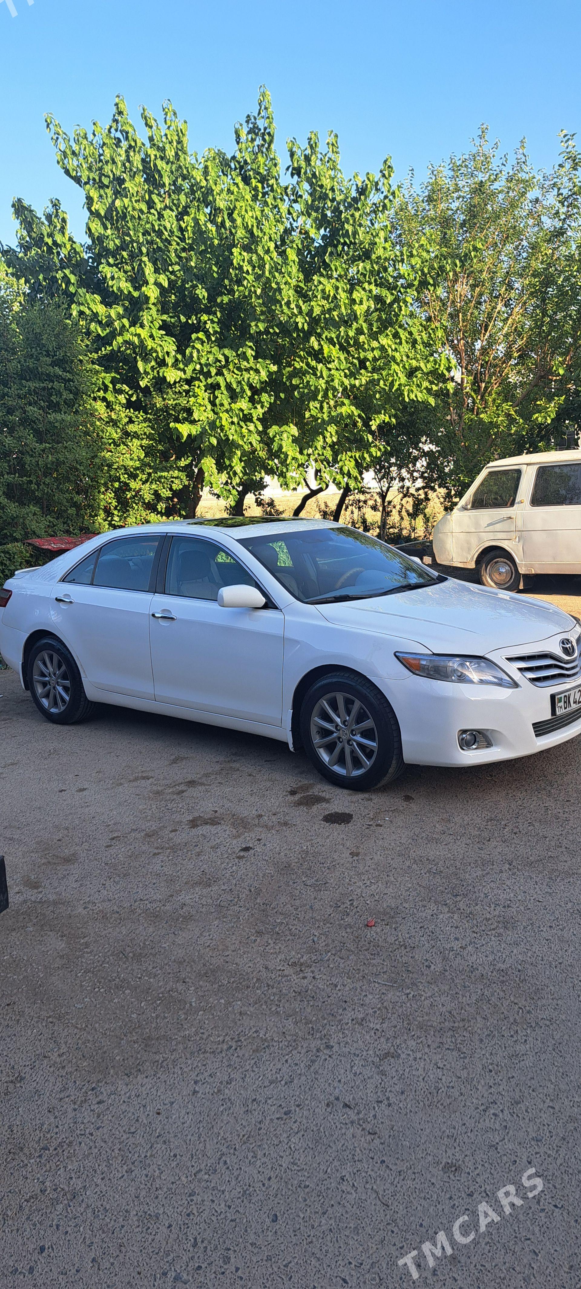 Toyota Camry 2007 - 245 000 TMT - Türkmenabat - img 1