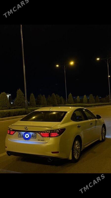 Lexus ES 350 2013 - 380 000 TMT - Aşgabat - img 1