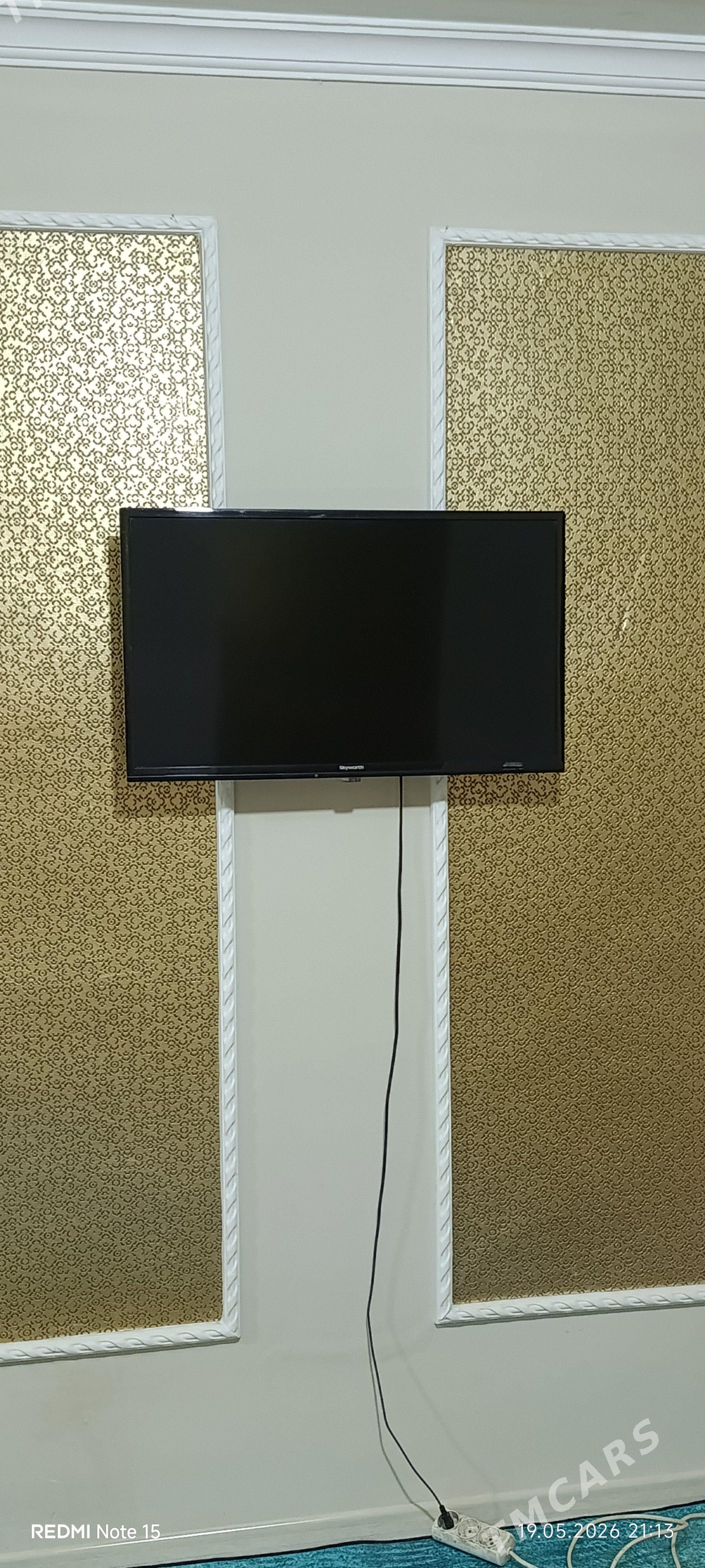 32 Telewozor - Aşgabat - img 1