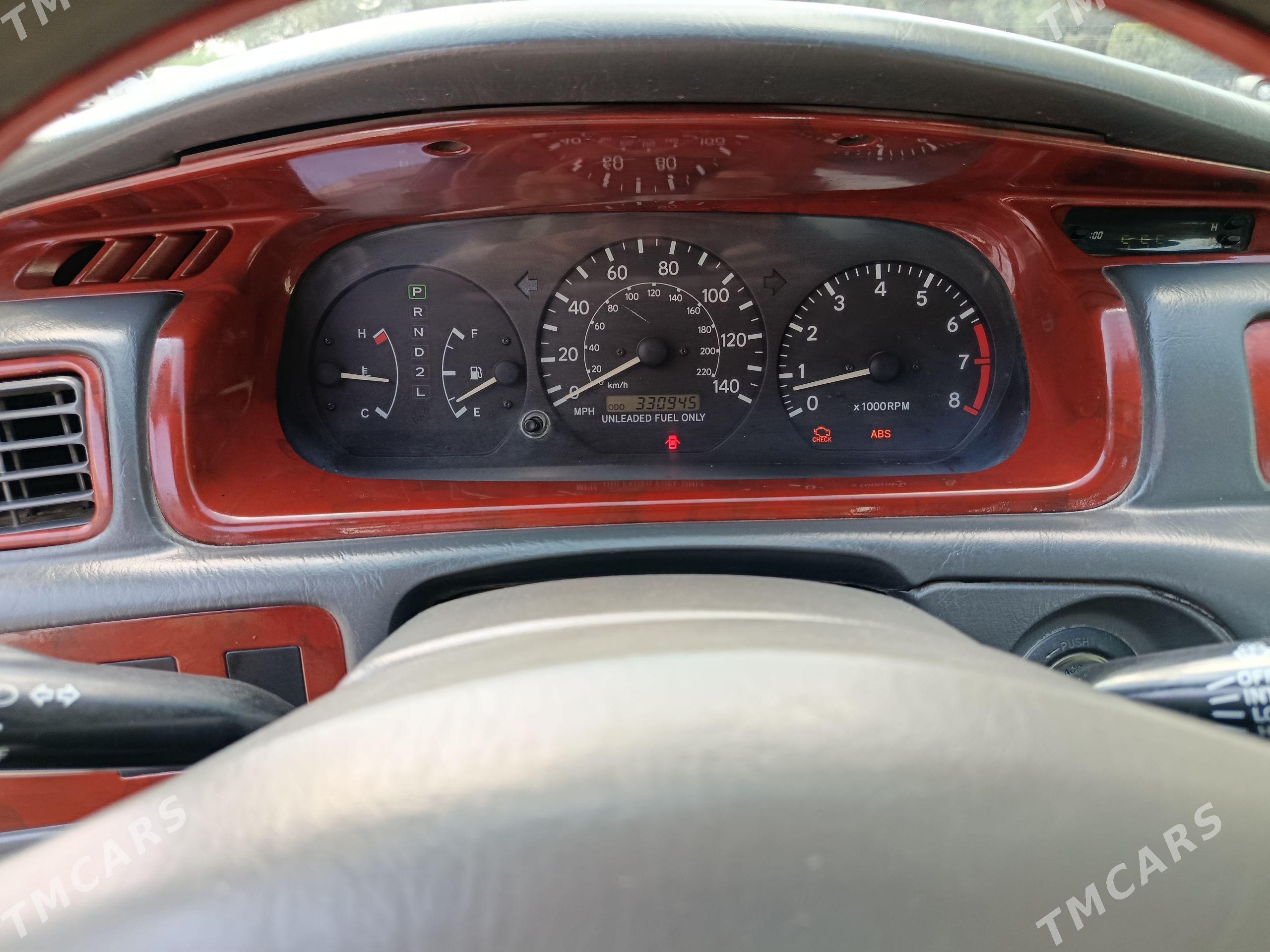 Toyota Camry 1998 - 140 000 TMT - Туркменабат - img 1