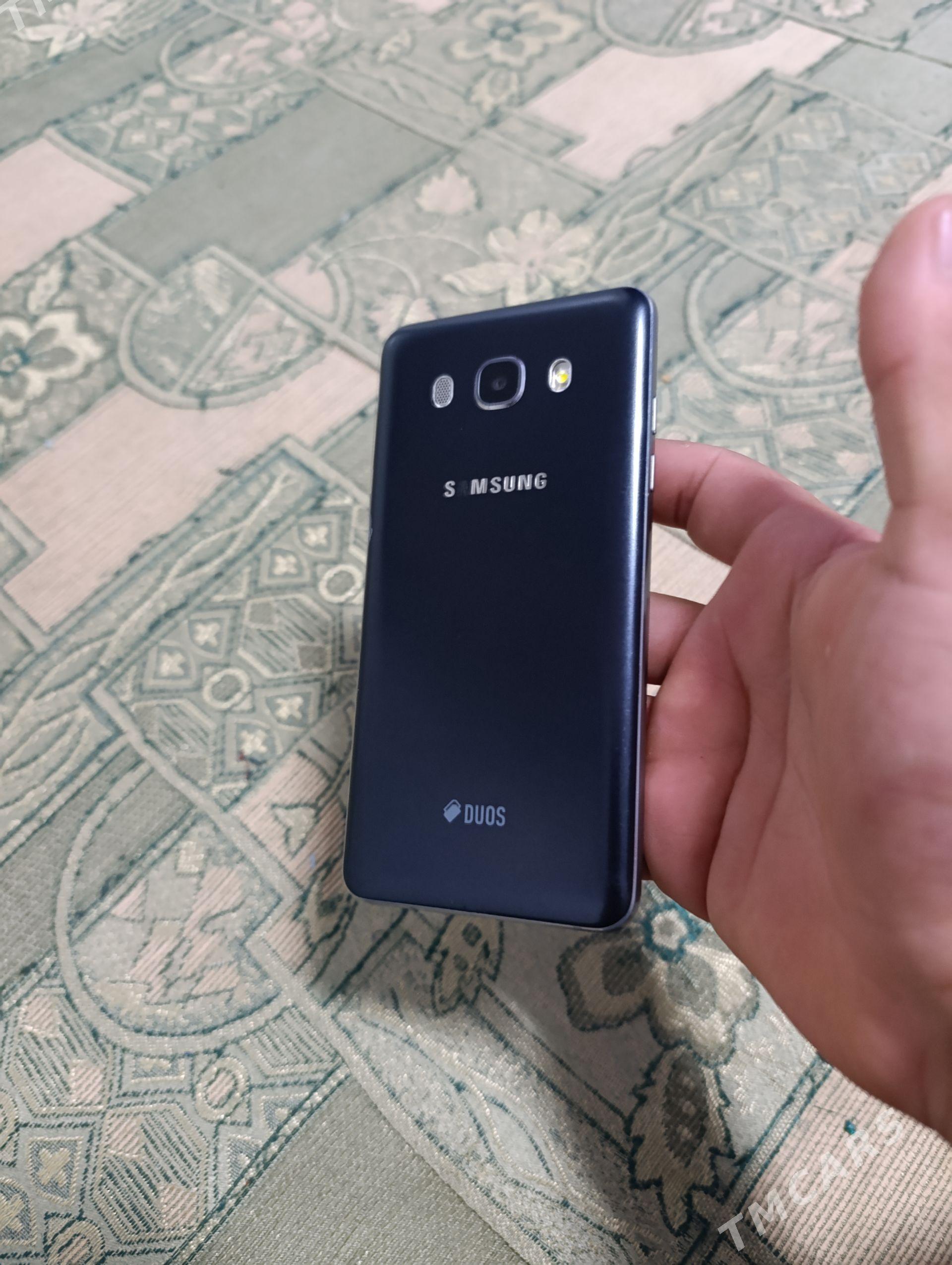 Samsung j5 2016 - Aşgabat - img 1